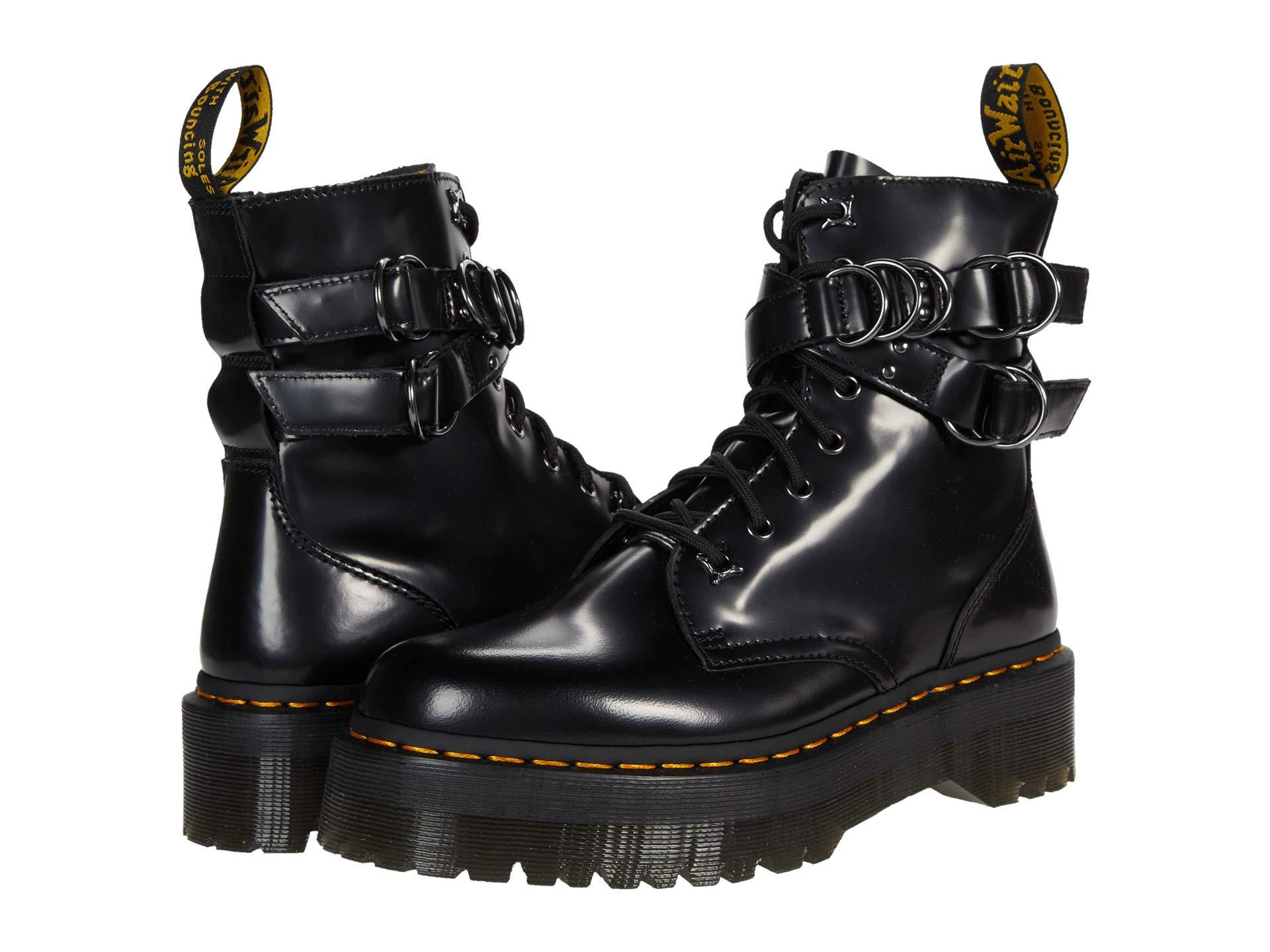 stuart weitzman ryder leather boots