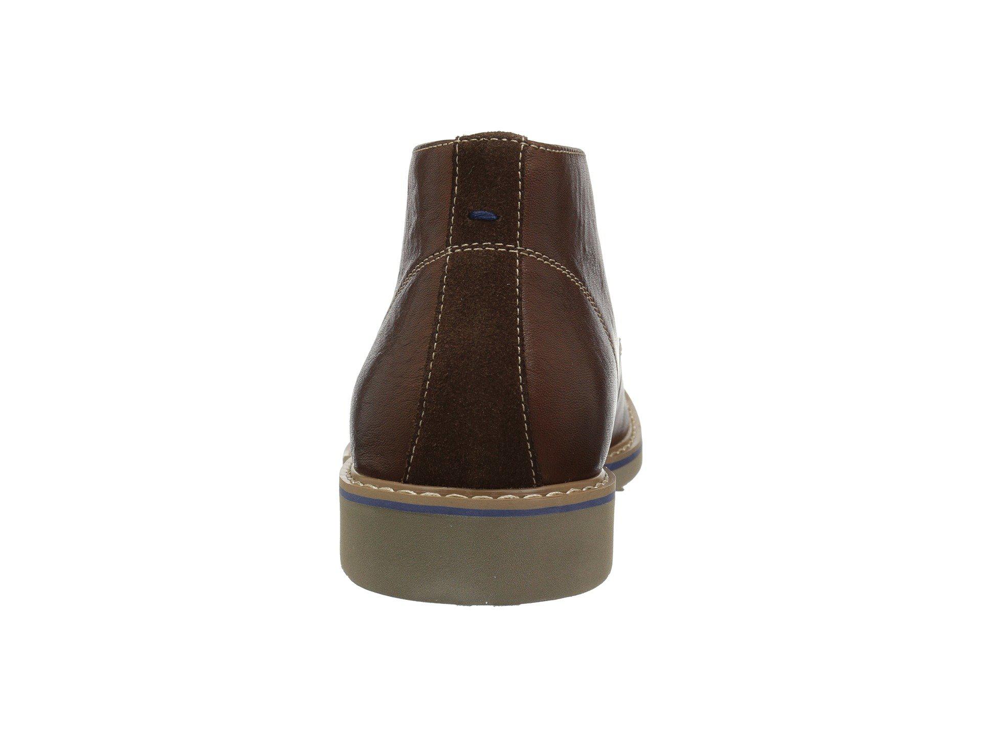 florsheim union chukka boot