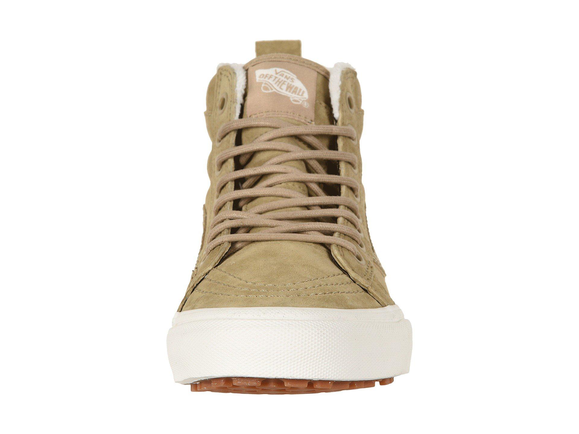 vans mte cornstalk