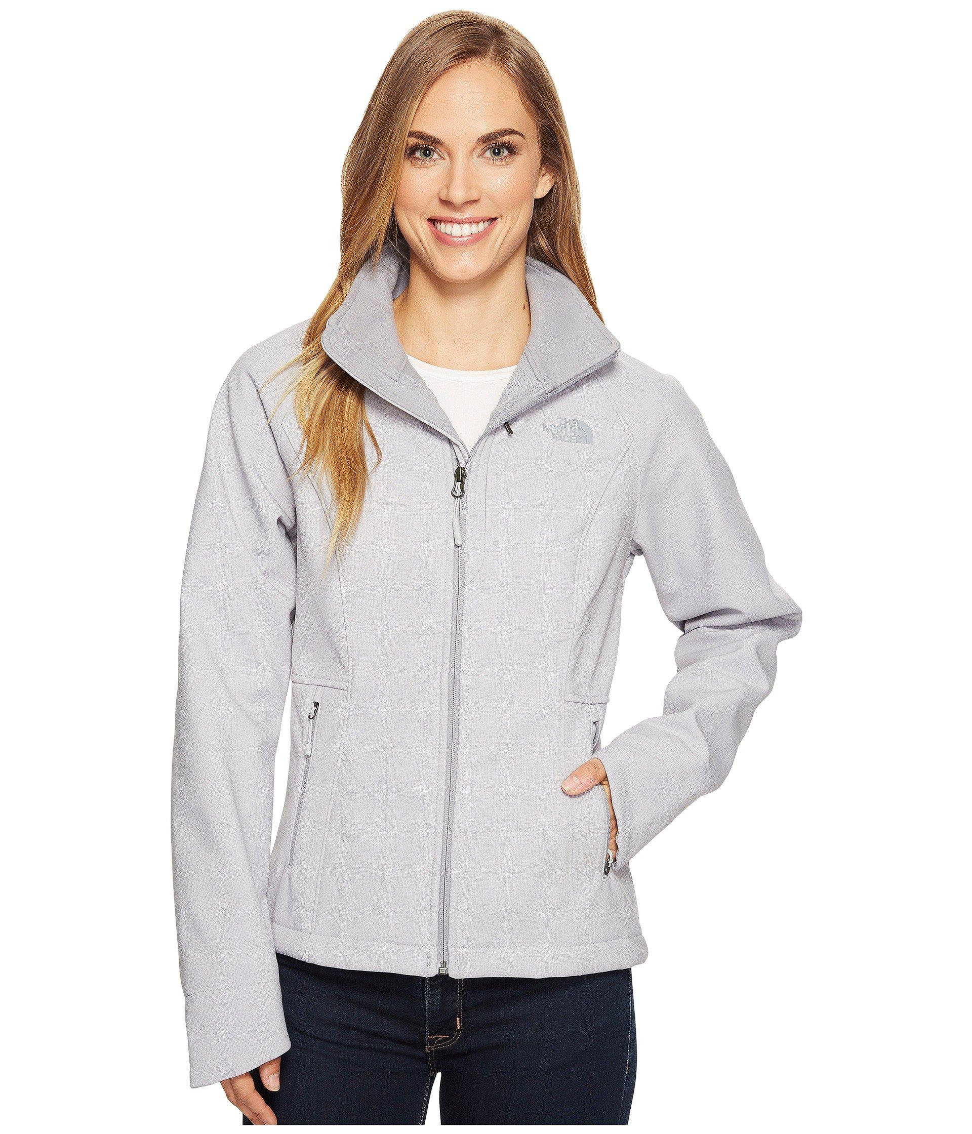 north face ladies apex bionic 2 jacket