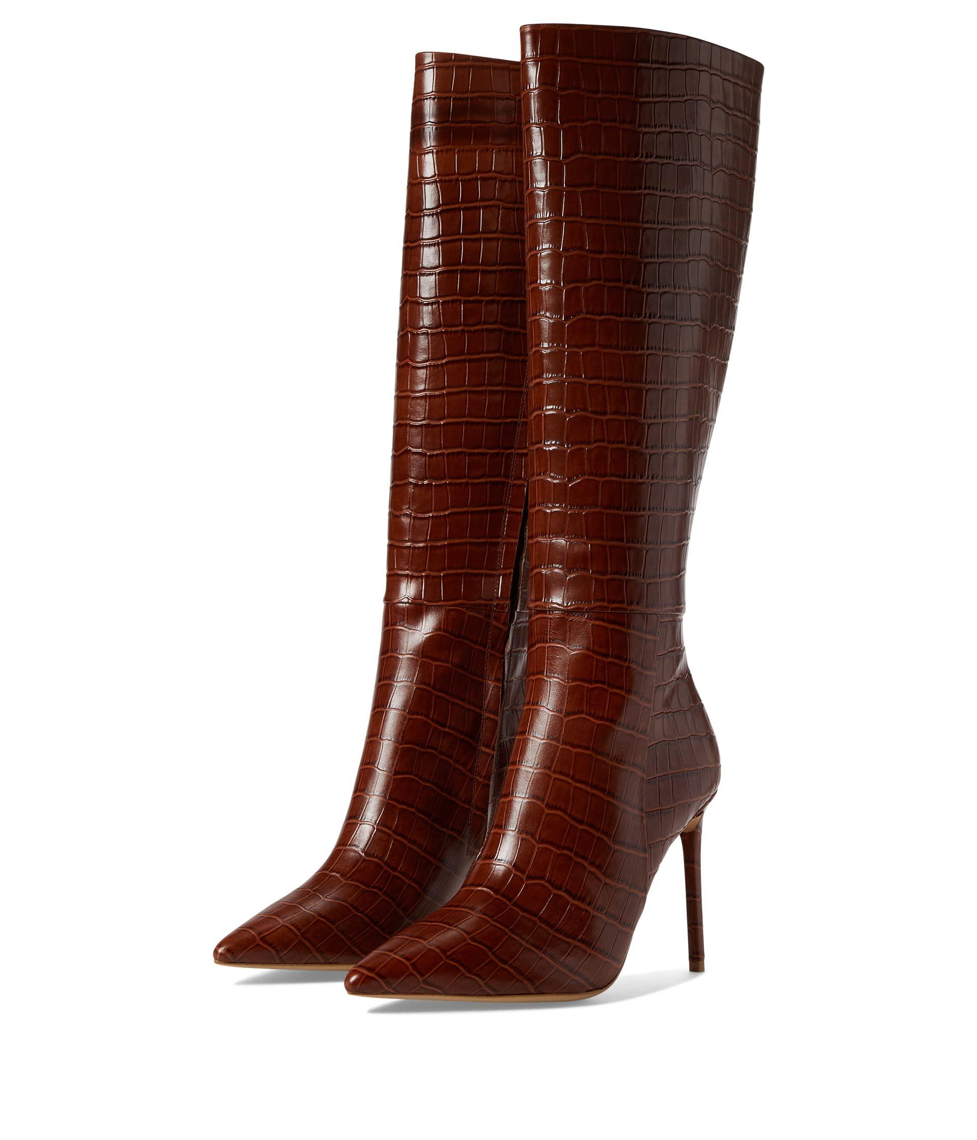 Tony Bianco Apollo in Brown Lyst