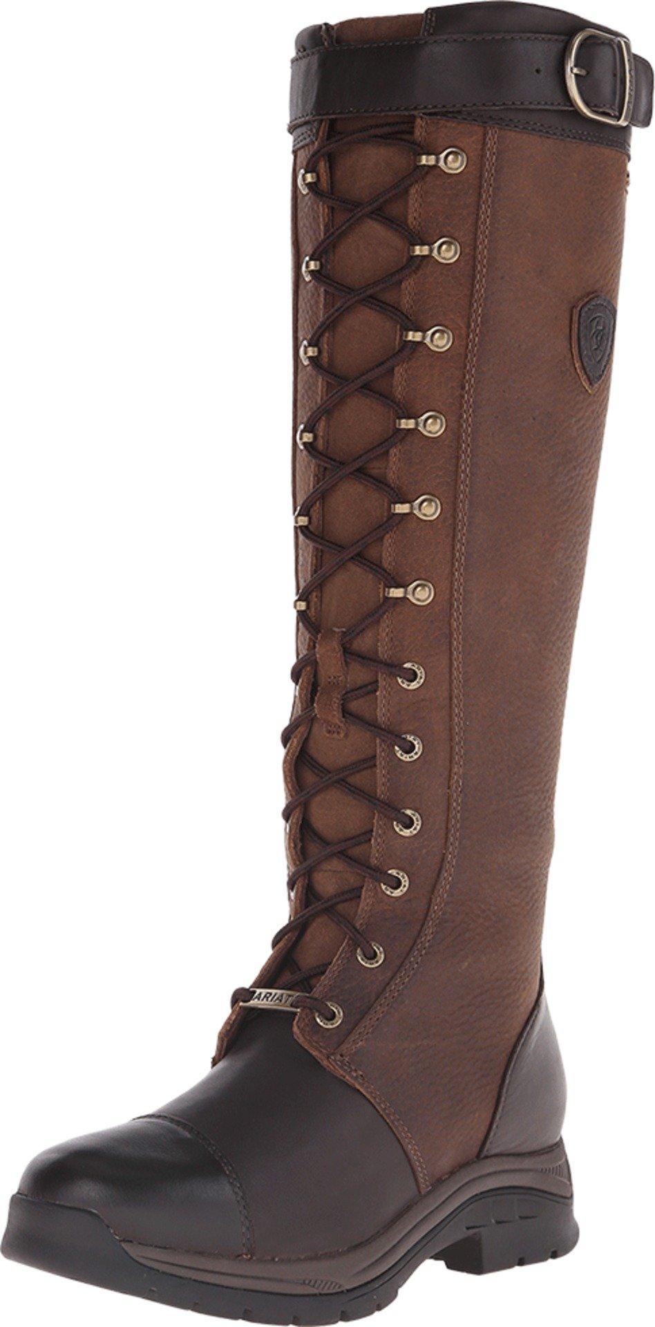 berwick ariat