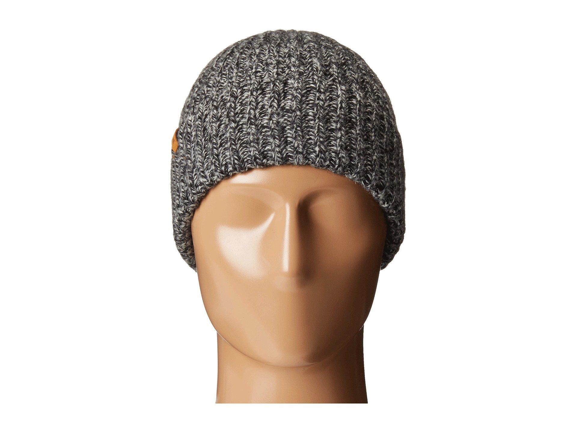 burton branch beanie