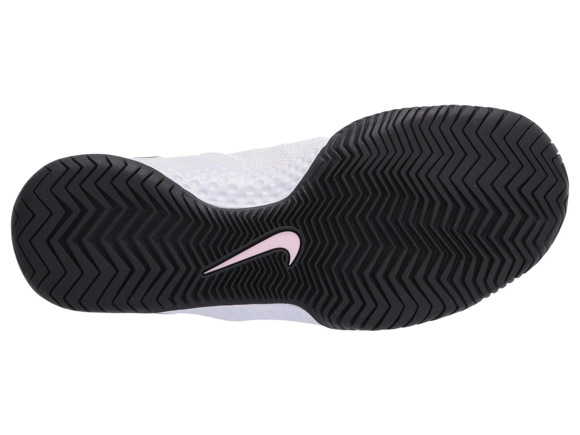 nikecourt flare 2 qs