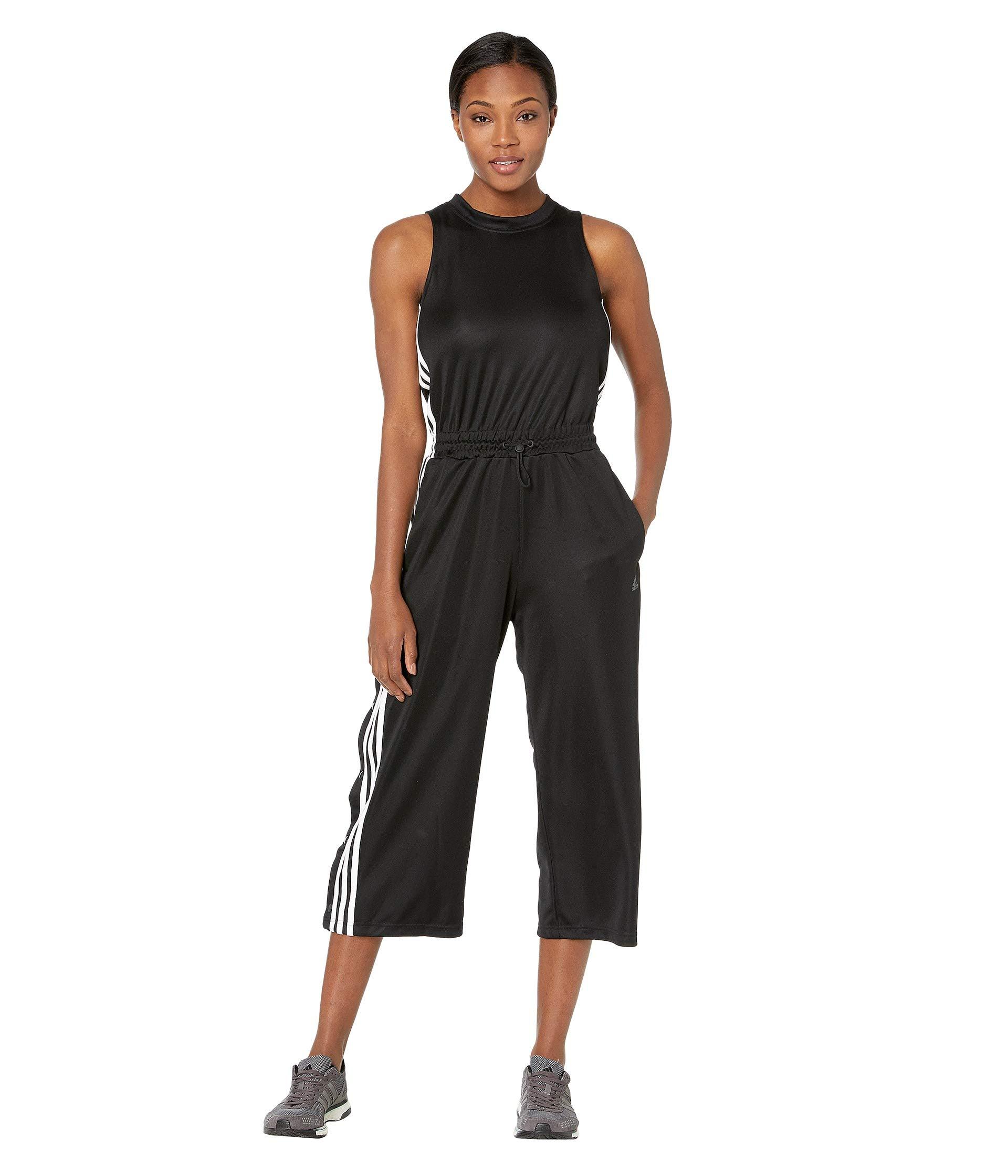 Adidas snap romper Clearance