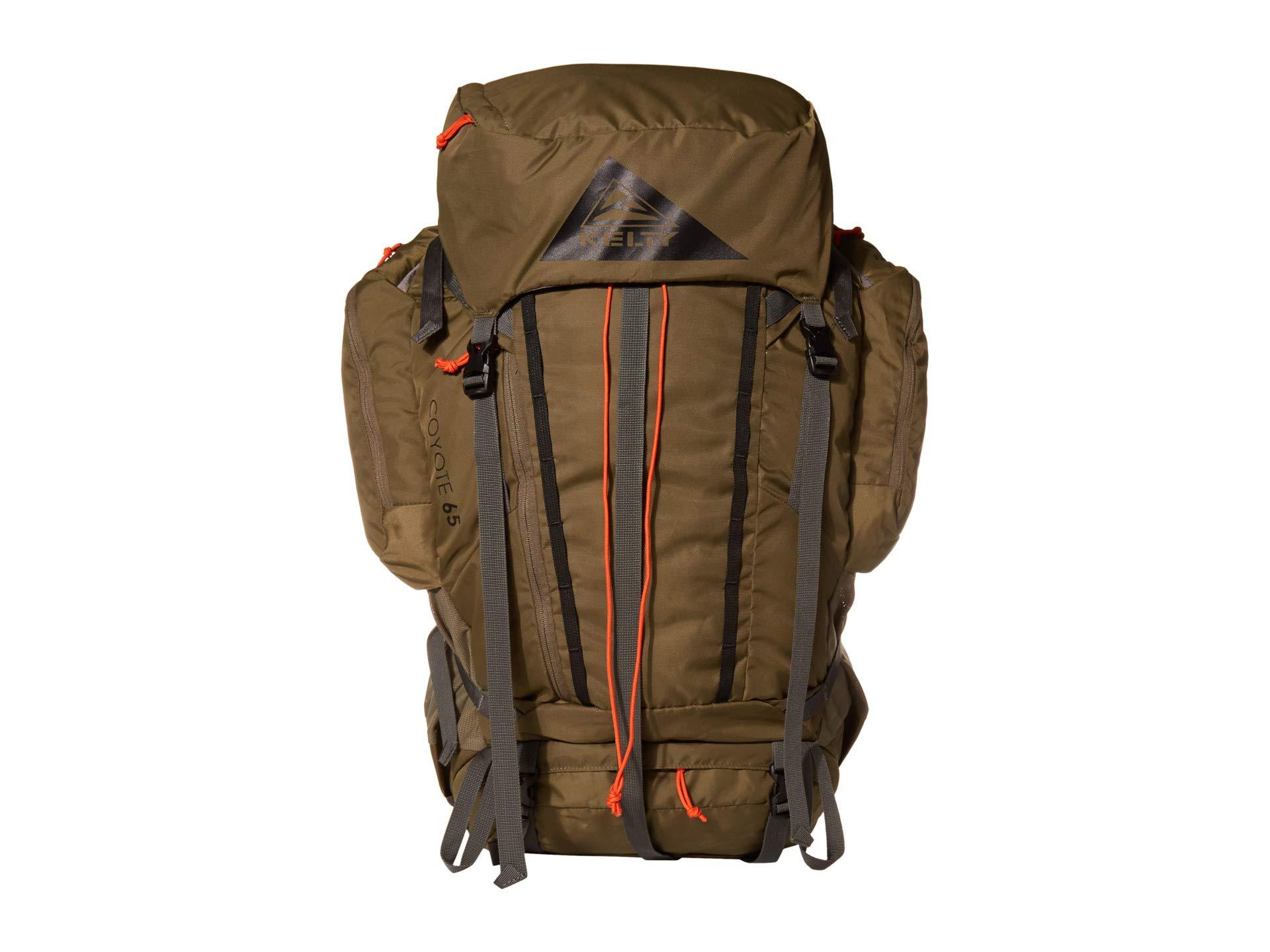 kelty coyote 65