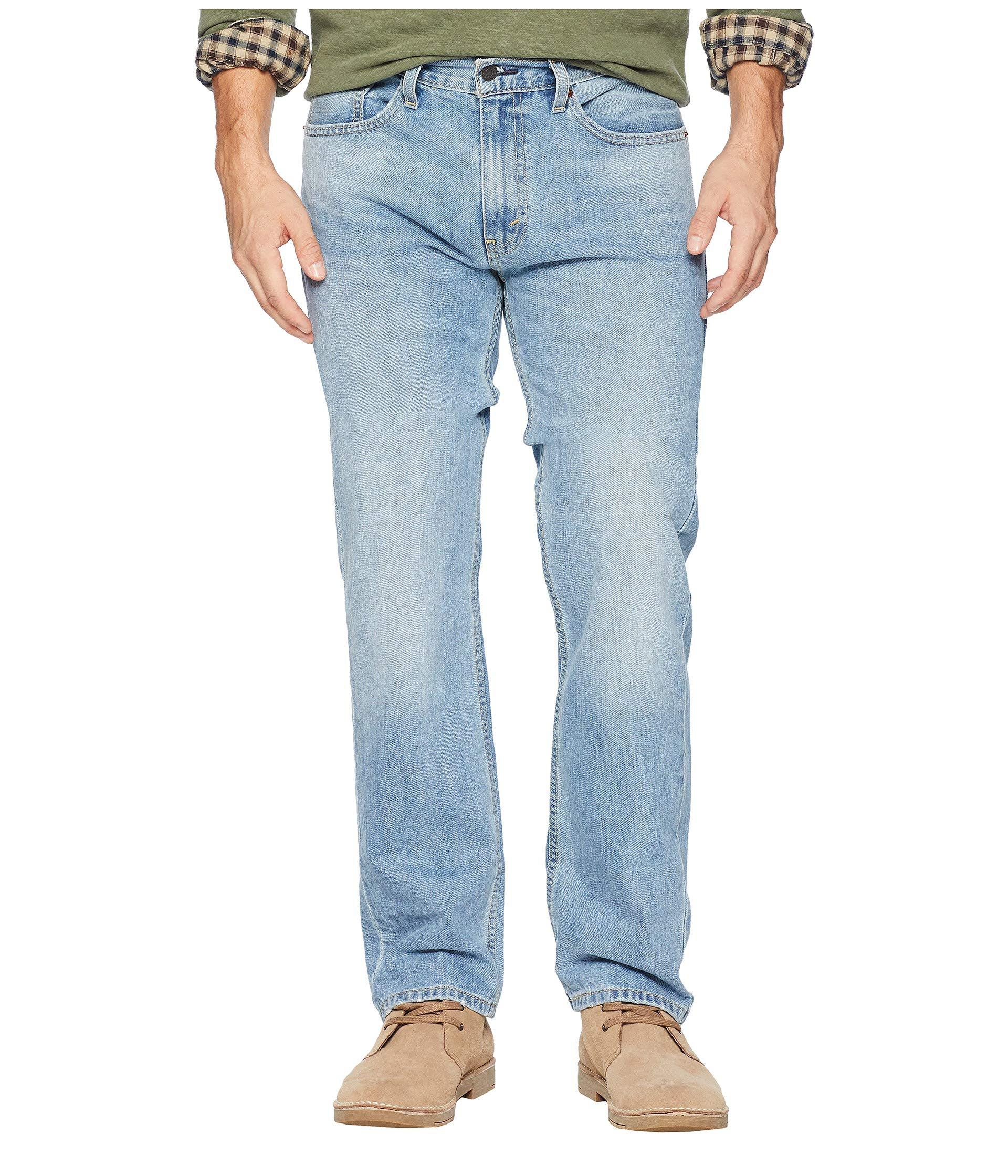 levis 505 light blue