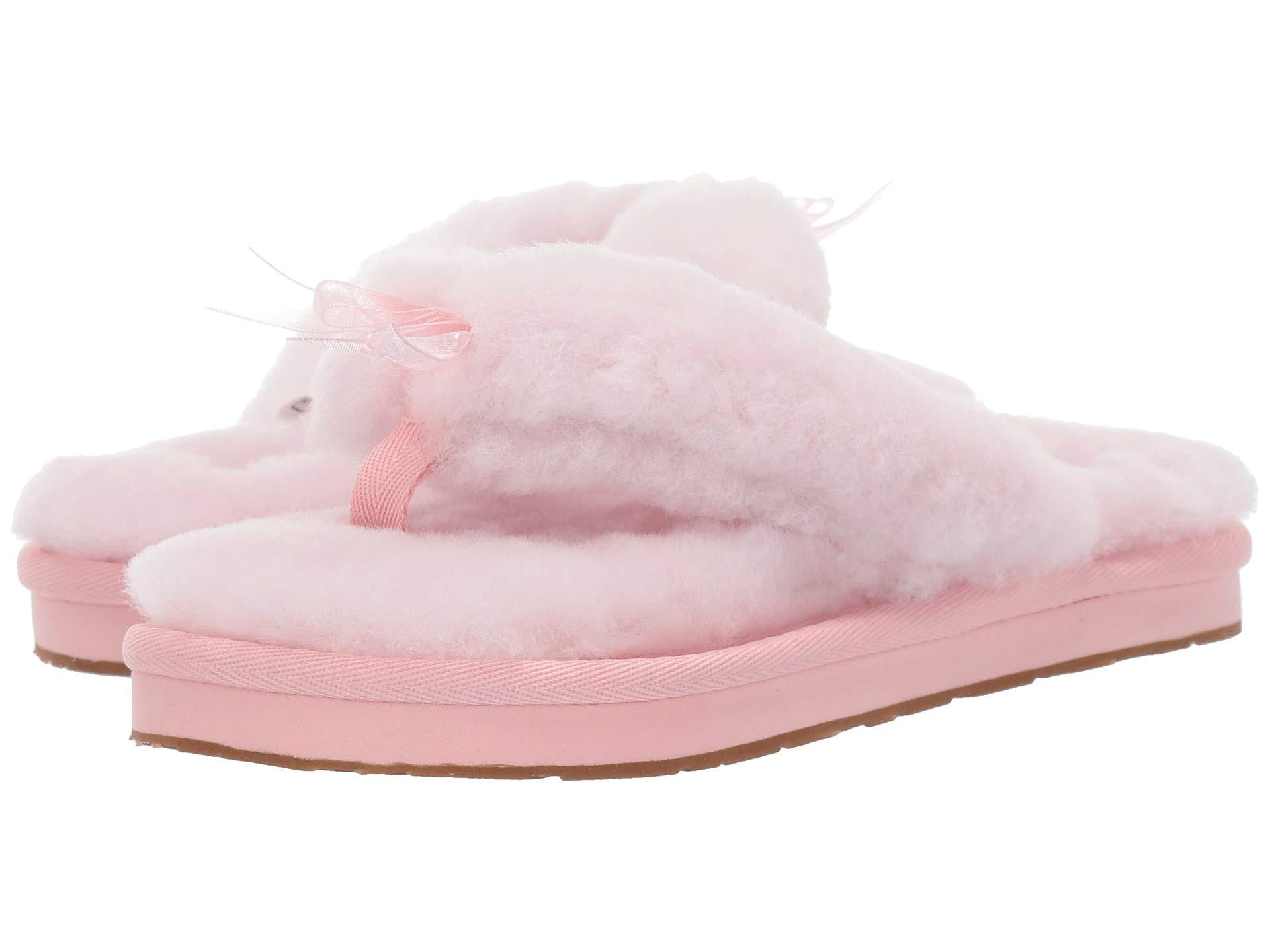 ugg flops