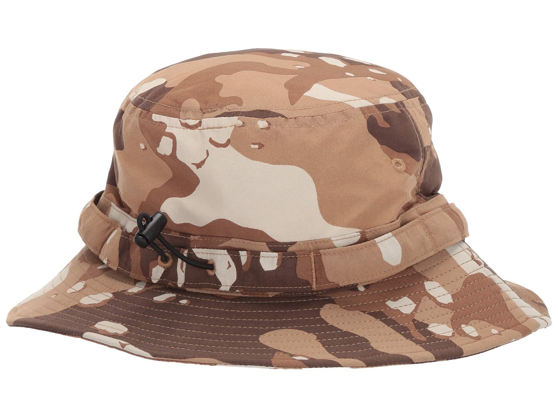 the north face class v brimmer hat