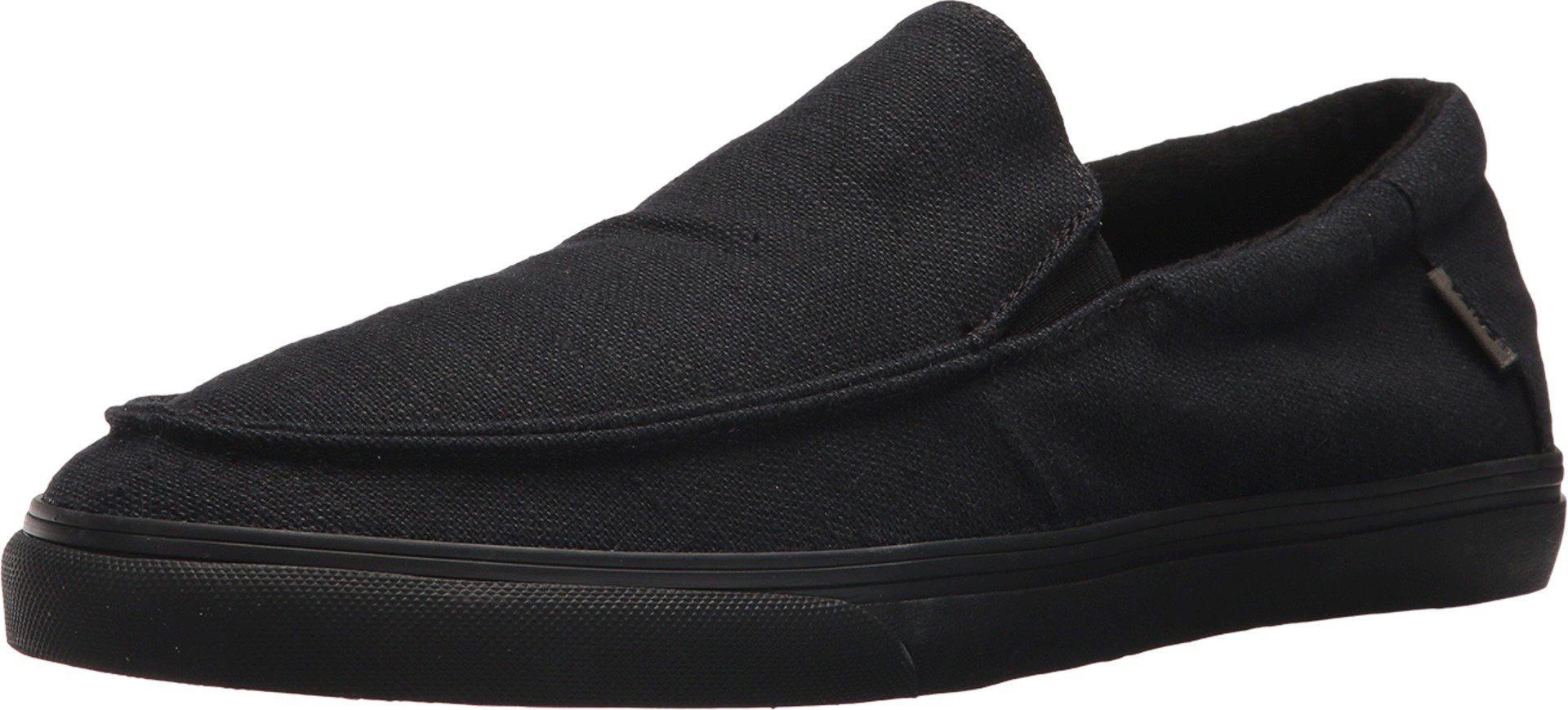 vans bali sf black