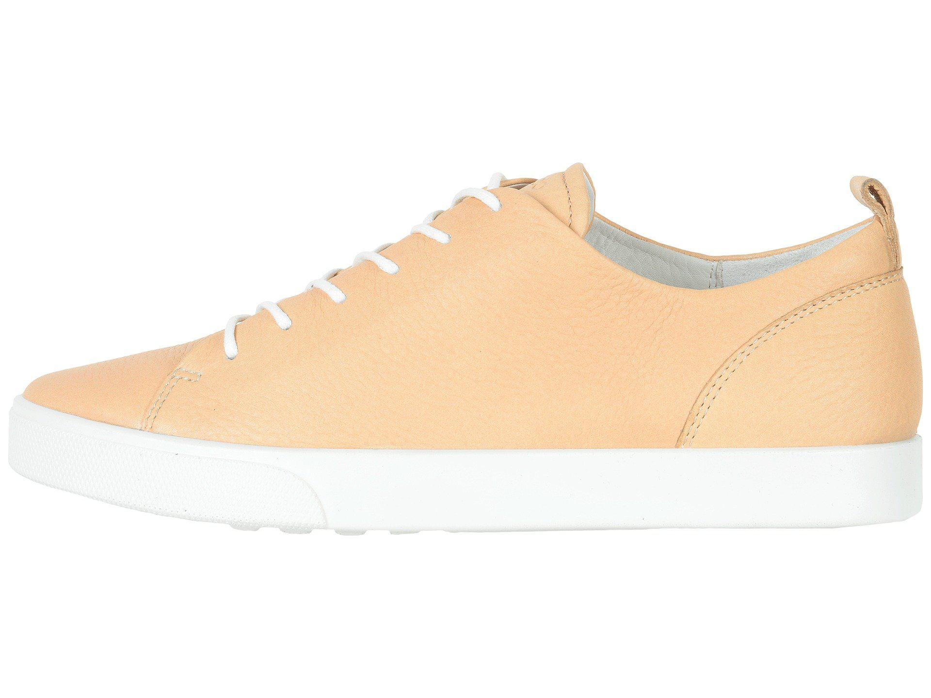 ecco women's gillian tie fashion sneaker