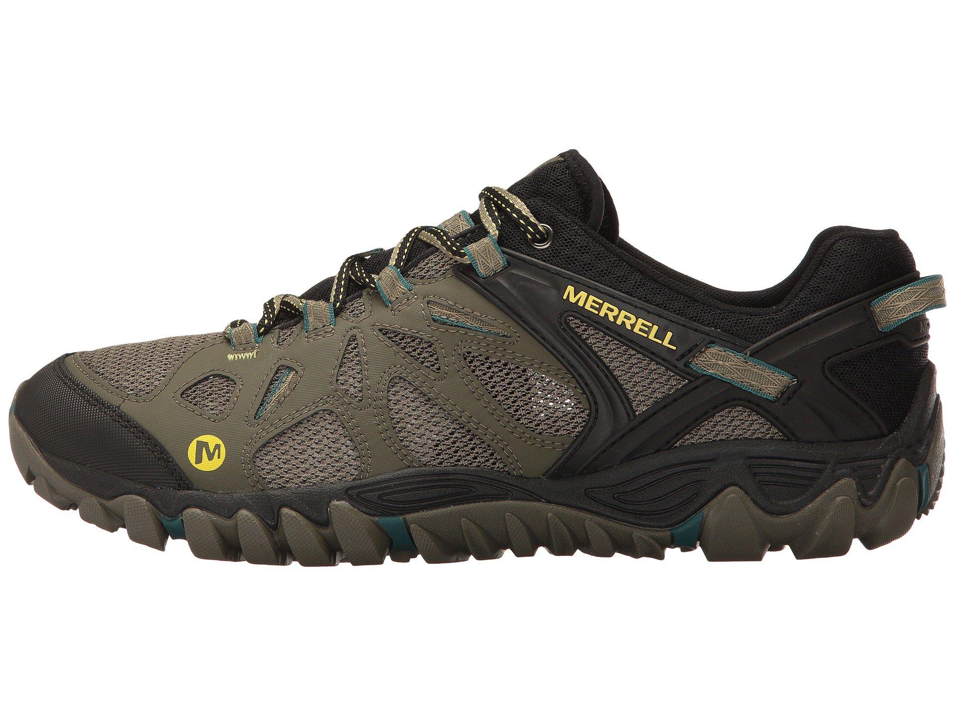 Blaze Aero Sport Hiking Shoe 