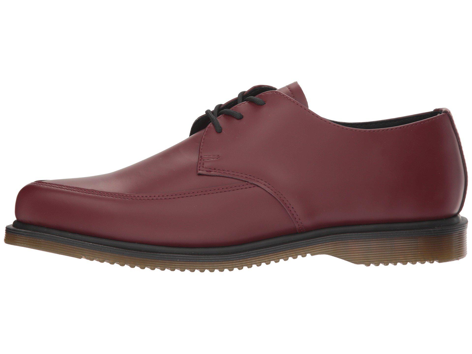 dr martens willis smooth