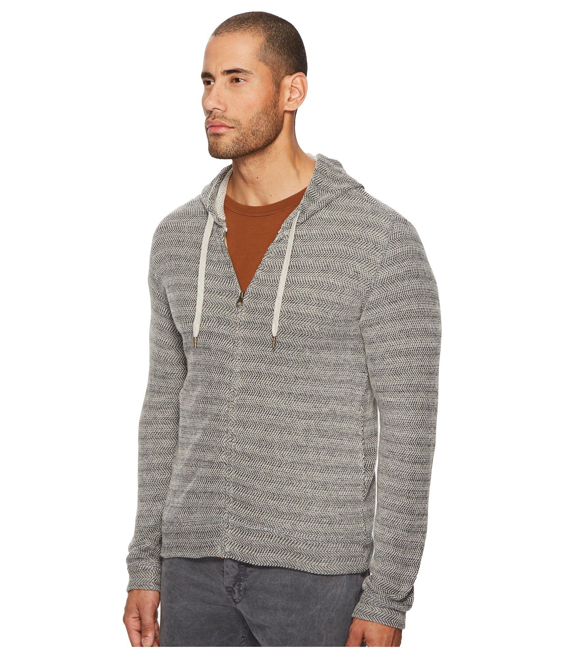 billy reid hoodie