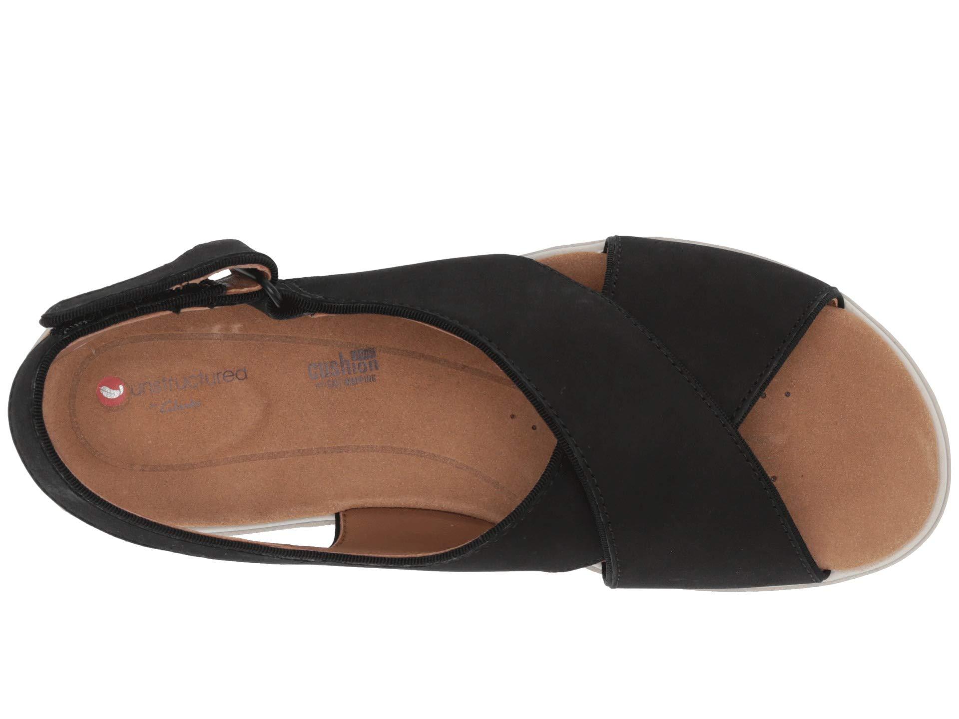 un karely sun clarks