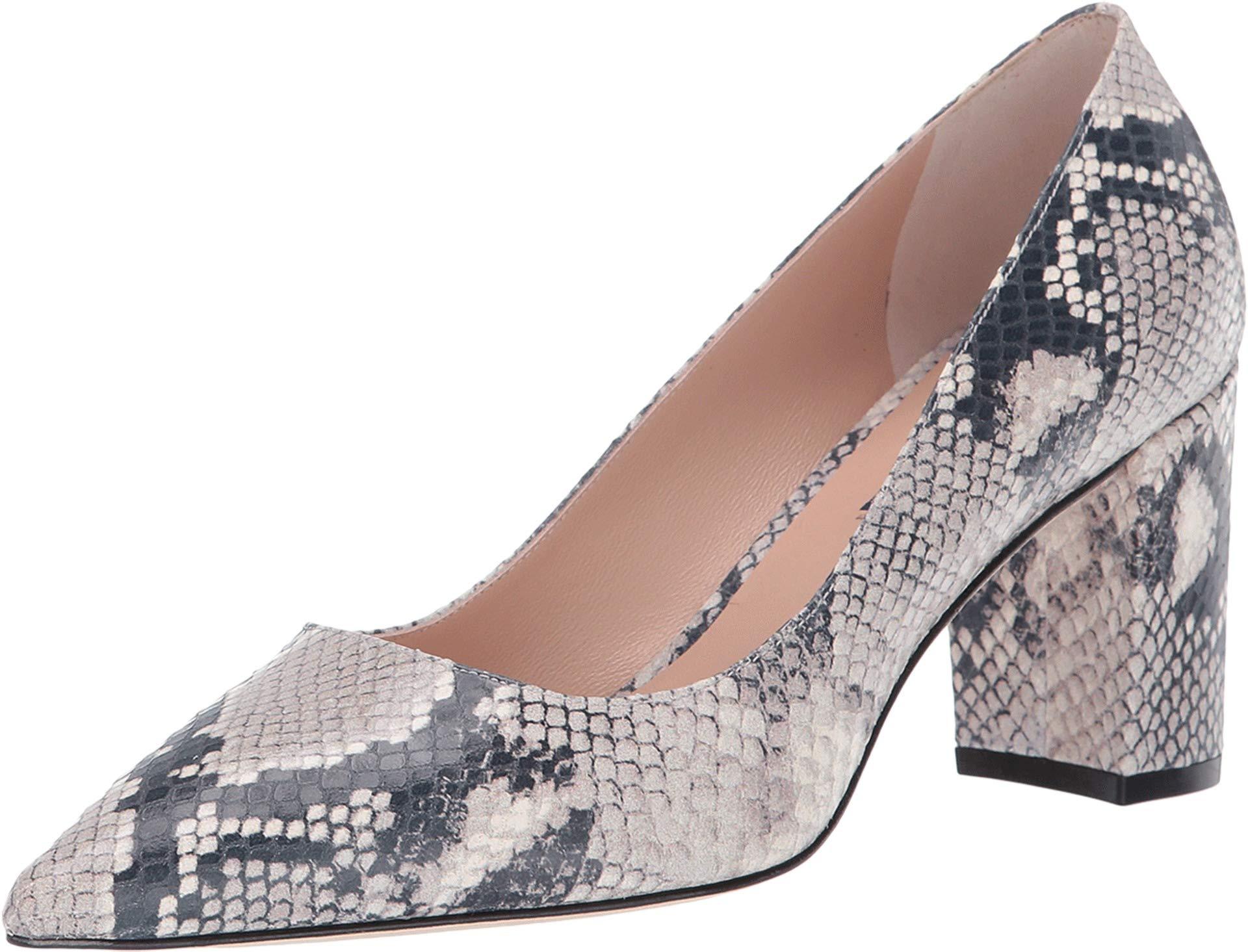 laney stuart weitzman
