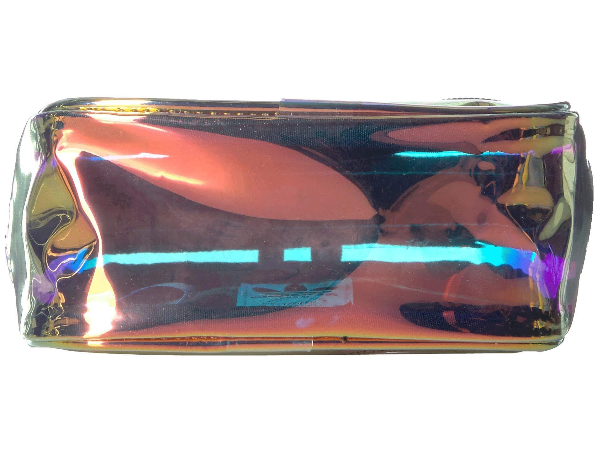 adidas iridescent crossbody