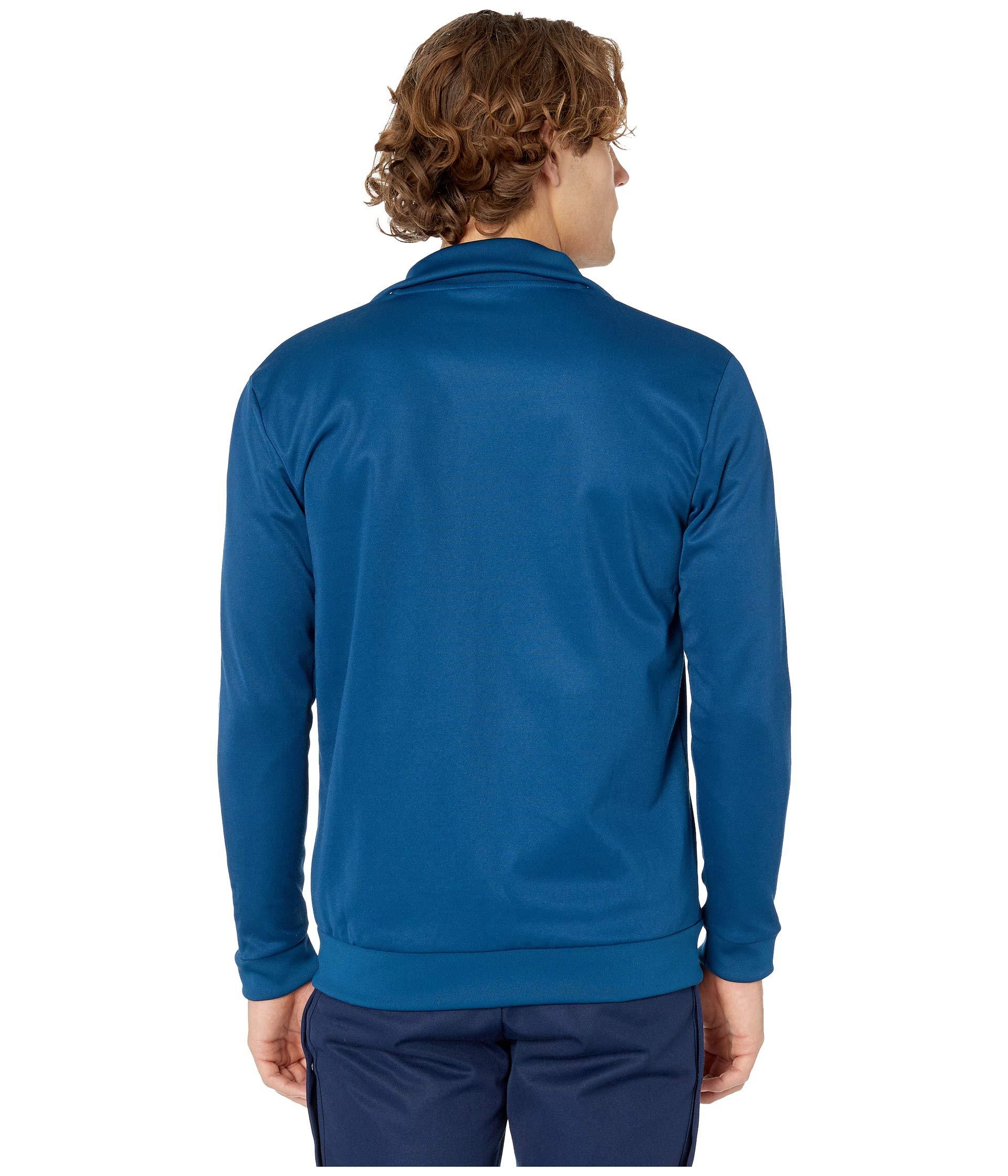 franz beckenbauer track top