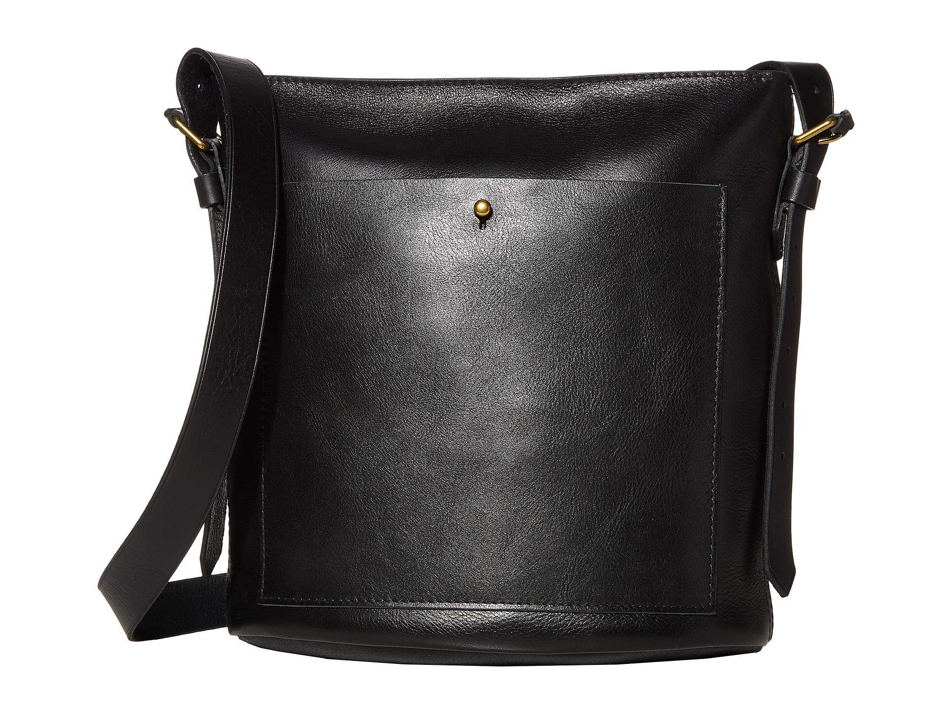 madewell black bag