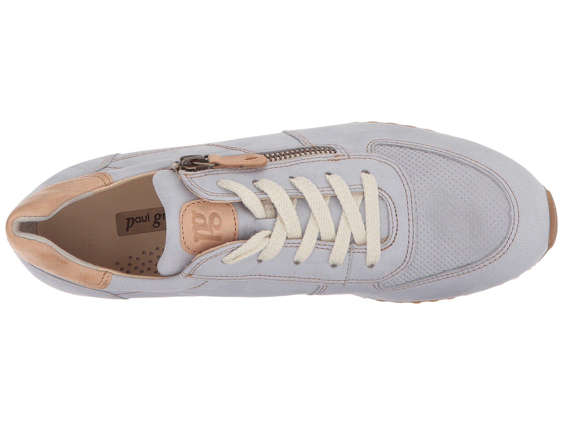 paul green tennis shoes