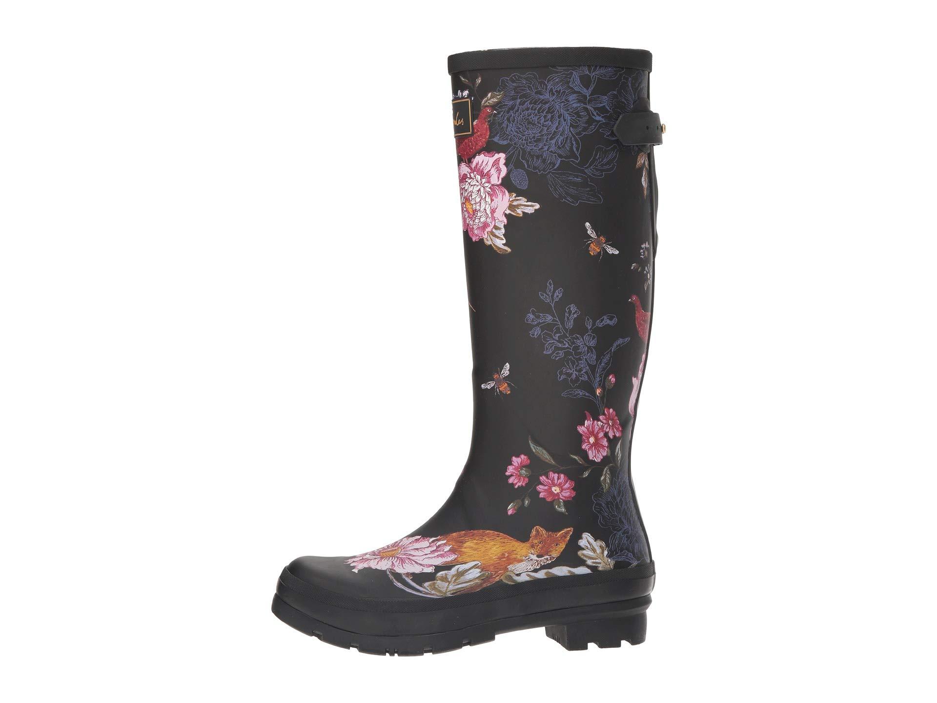 woodland wellies neoprene