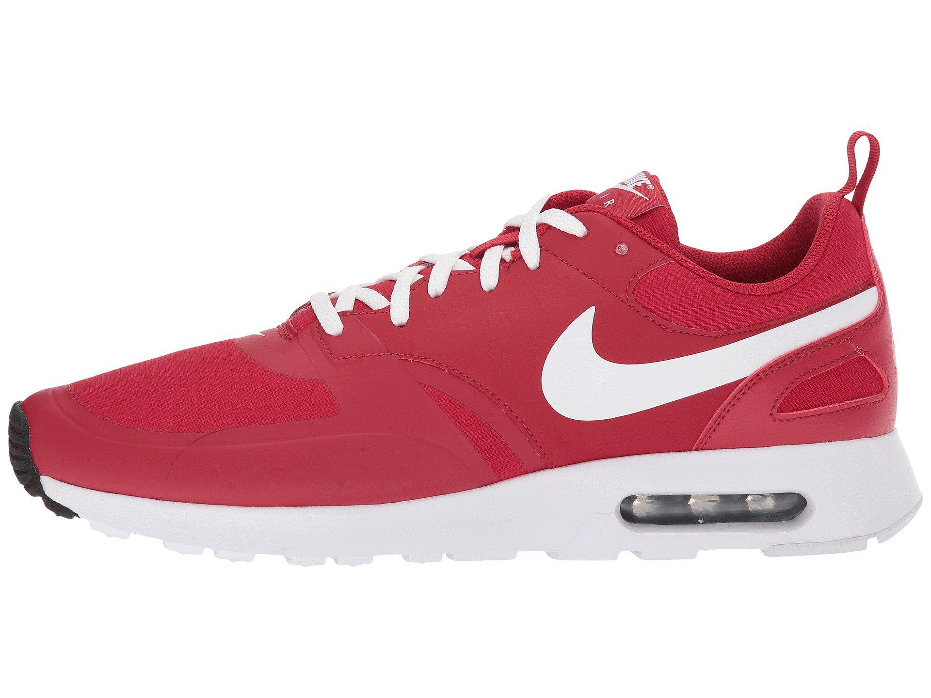 air max vision red