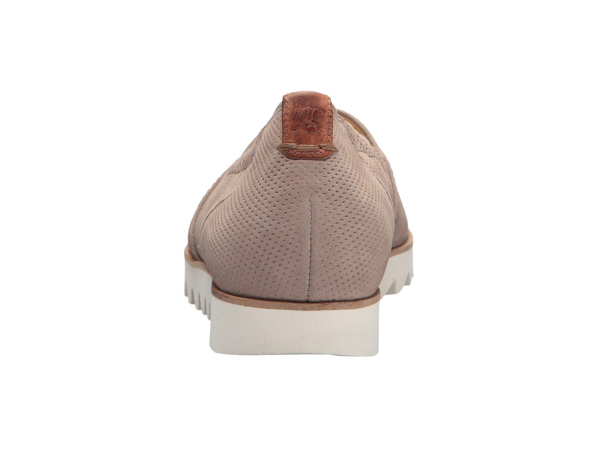 paul green roger flat