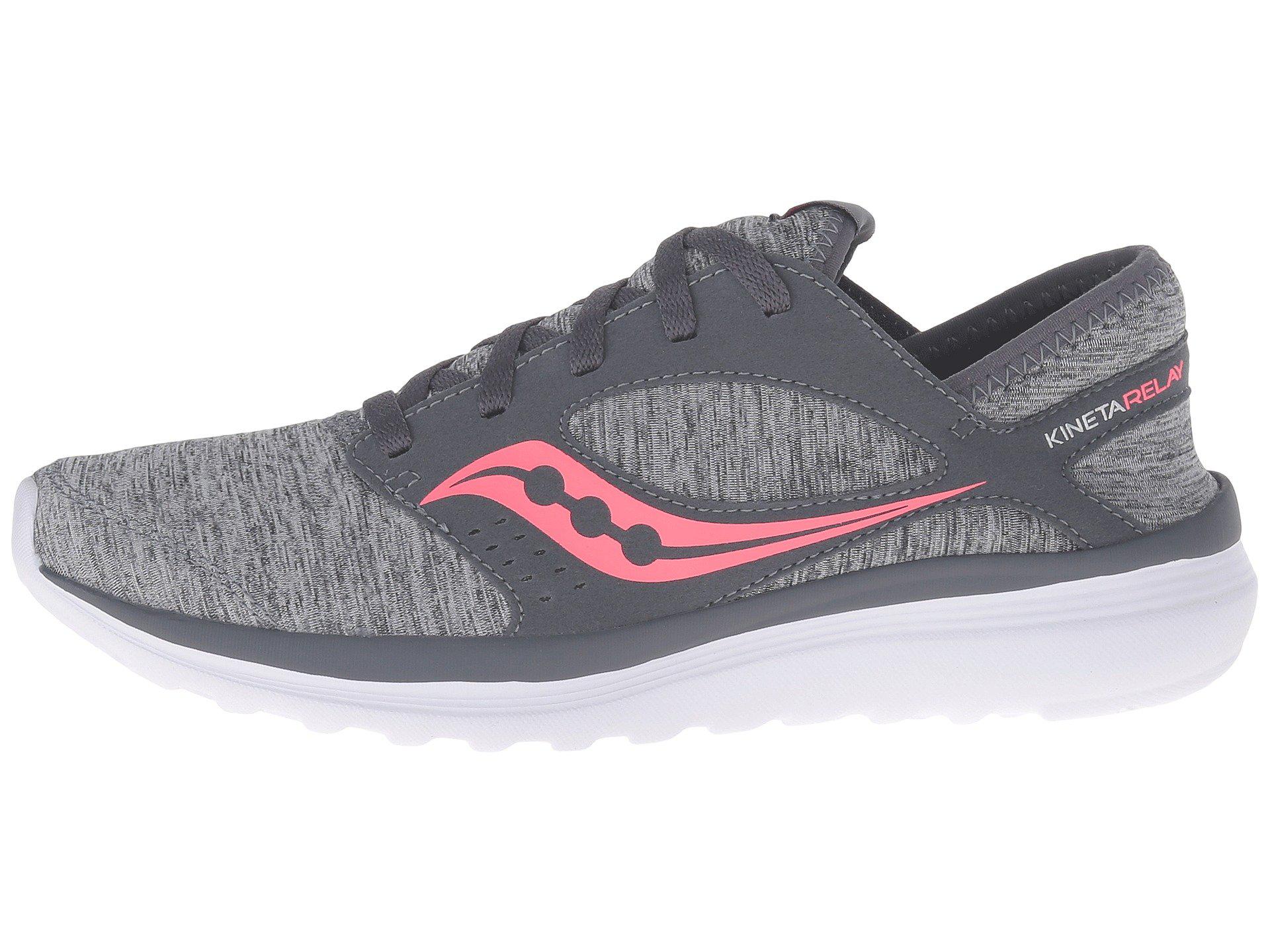 saucony kineta womens