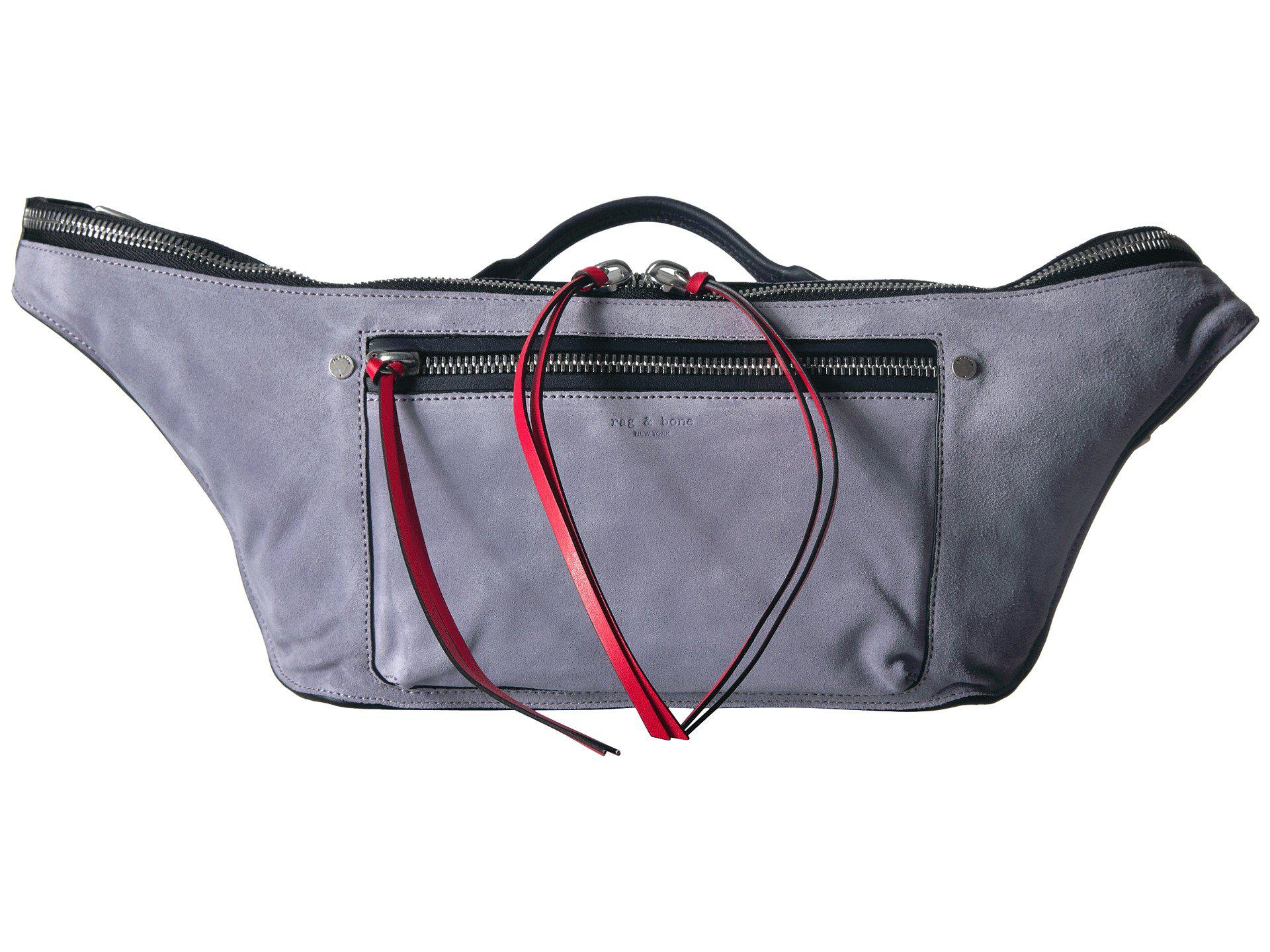 rag & bone fanny pack