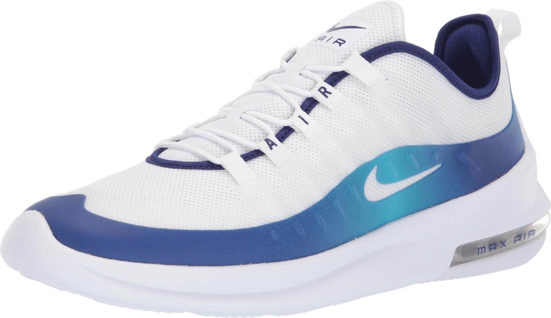 nike air max axis premium white