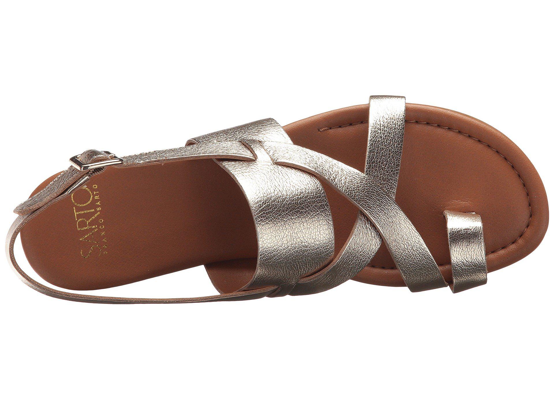 gia sandal sarto by franco sarto