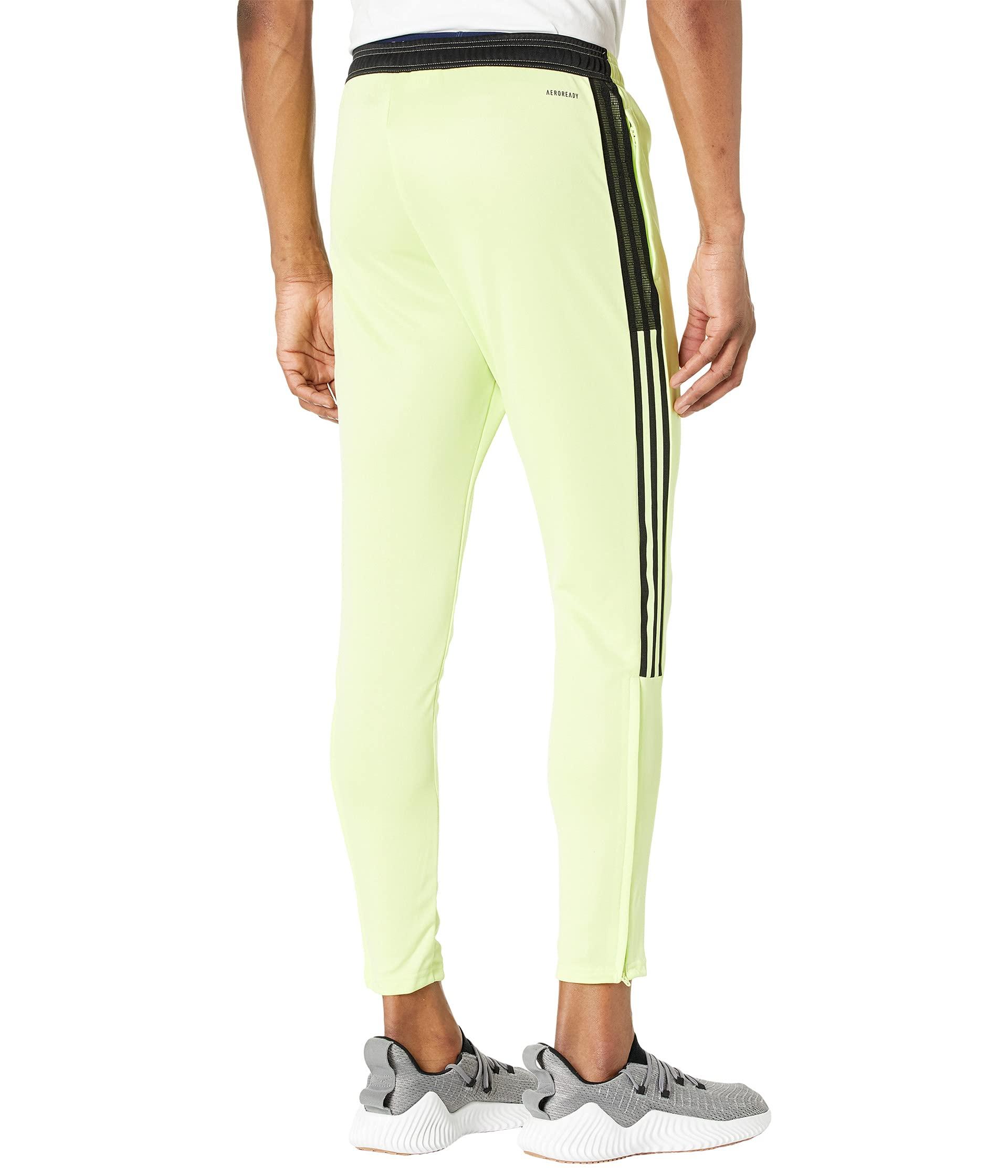 adidas Synthetic Tiro '21 Pants in 