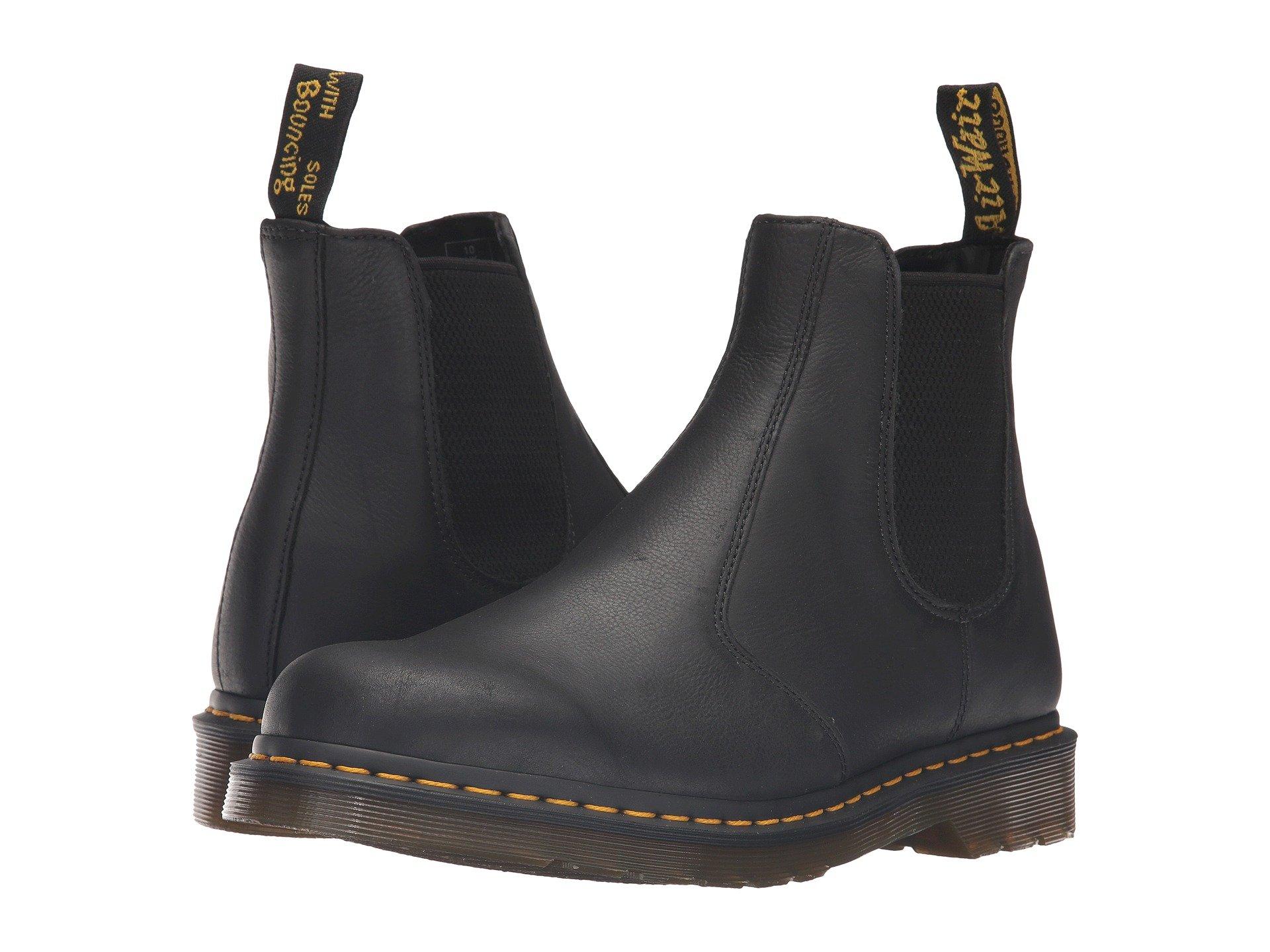 dm 2976 boot