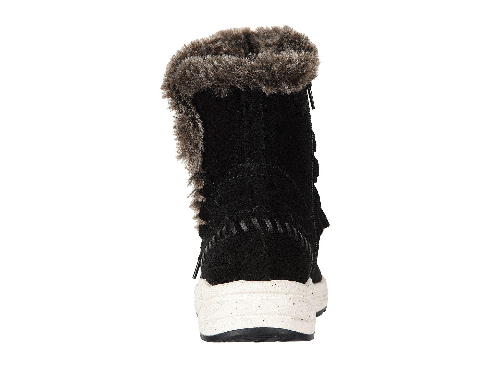 earth shoes roamer