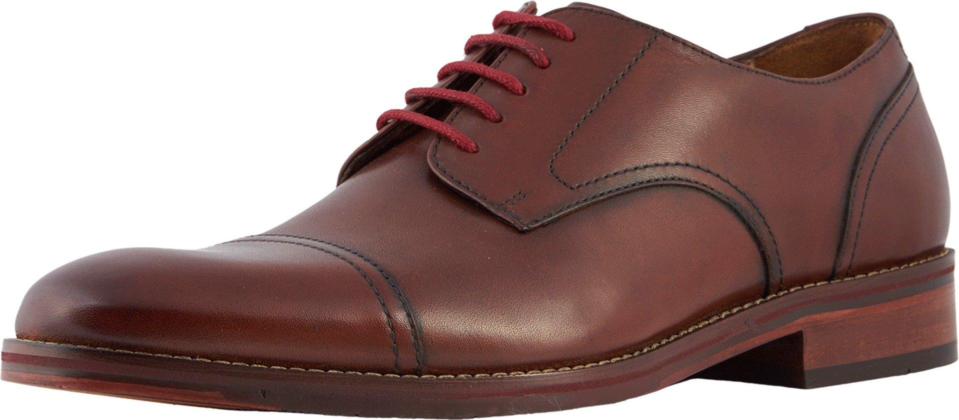 florsheim matera cap toe oxford
