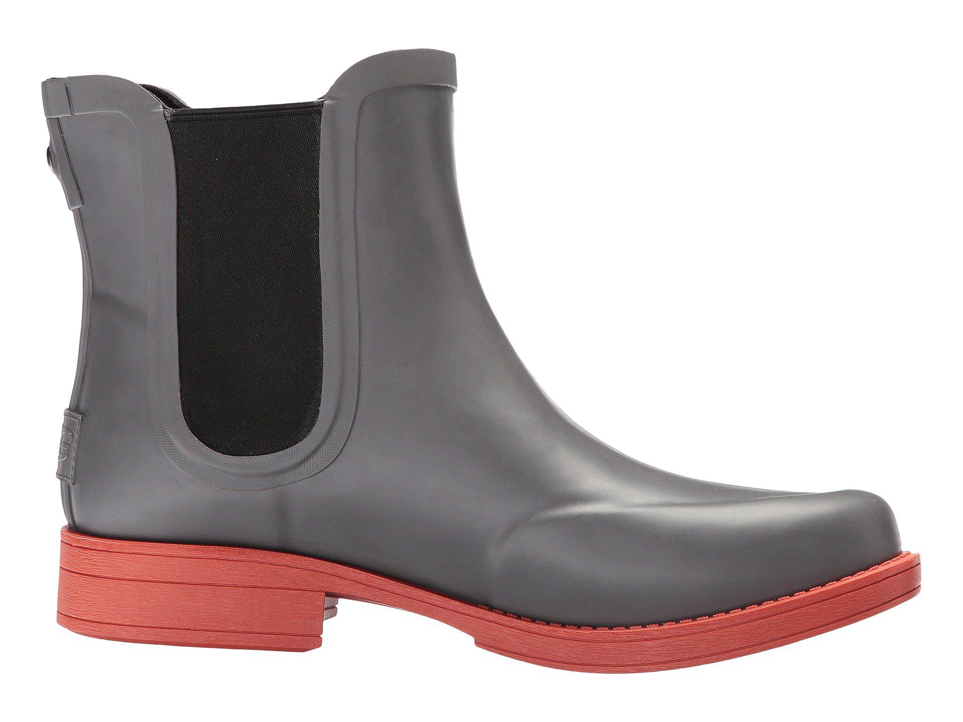 ugg aviana chelsea boot