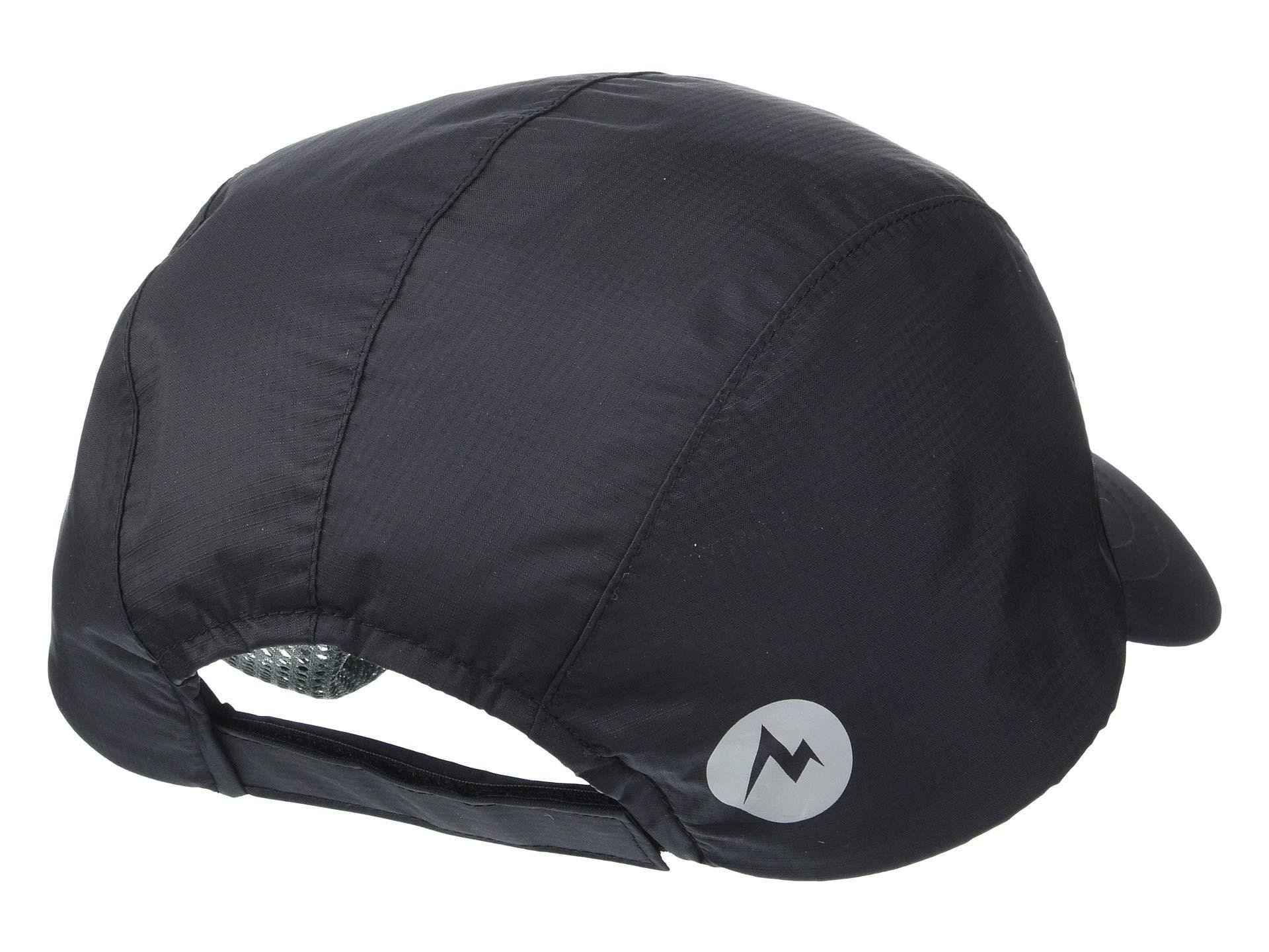 marmot baseball cap