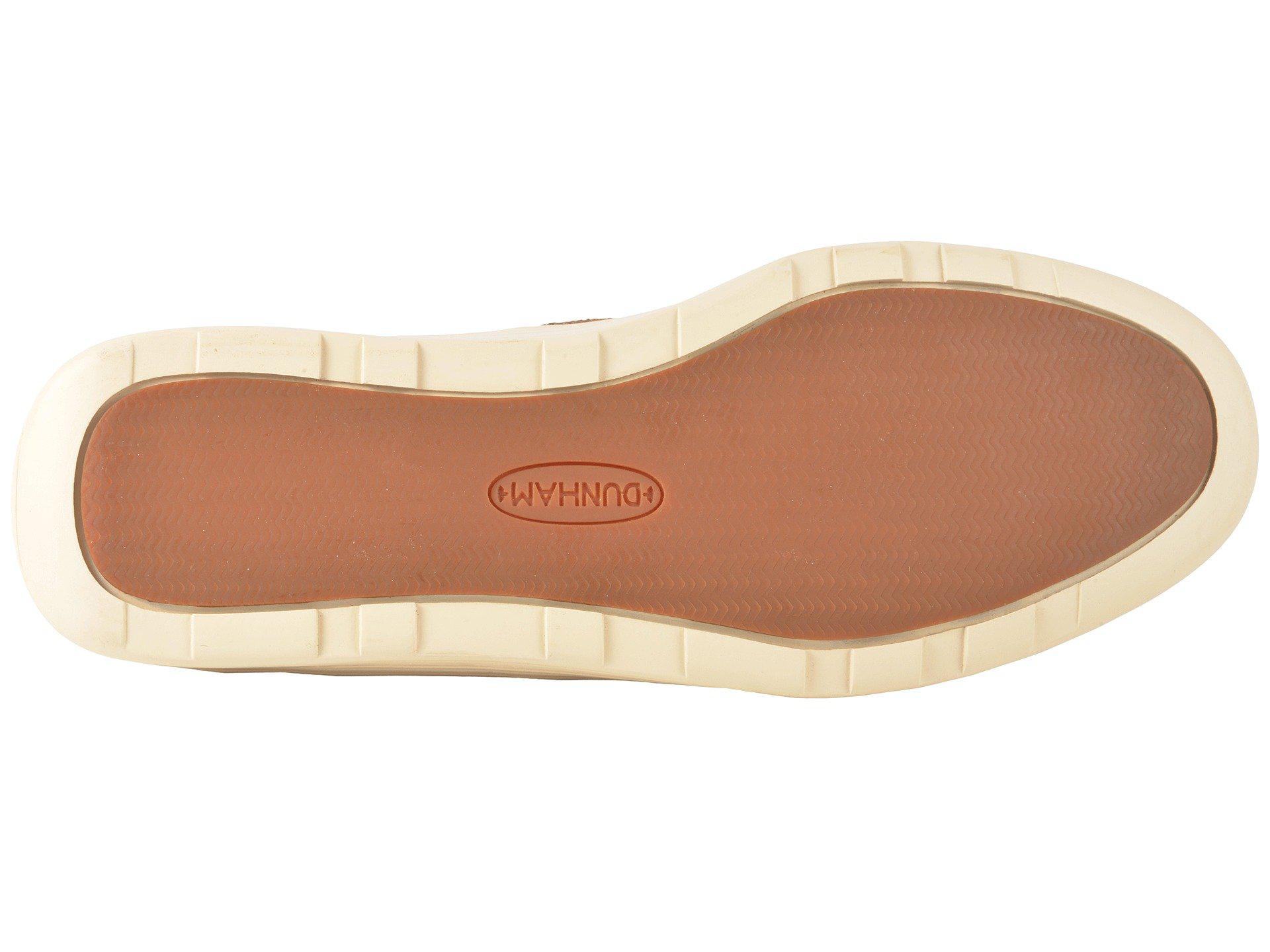 dunham colchester oxford