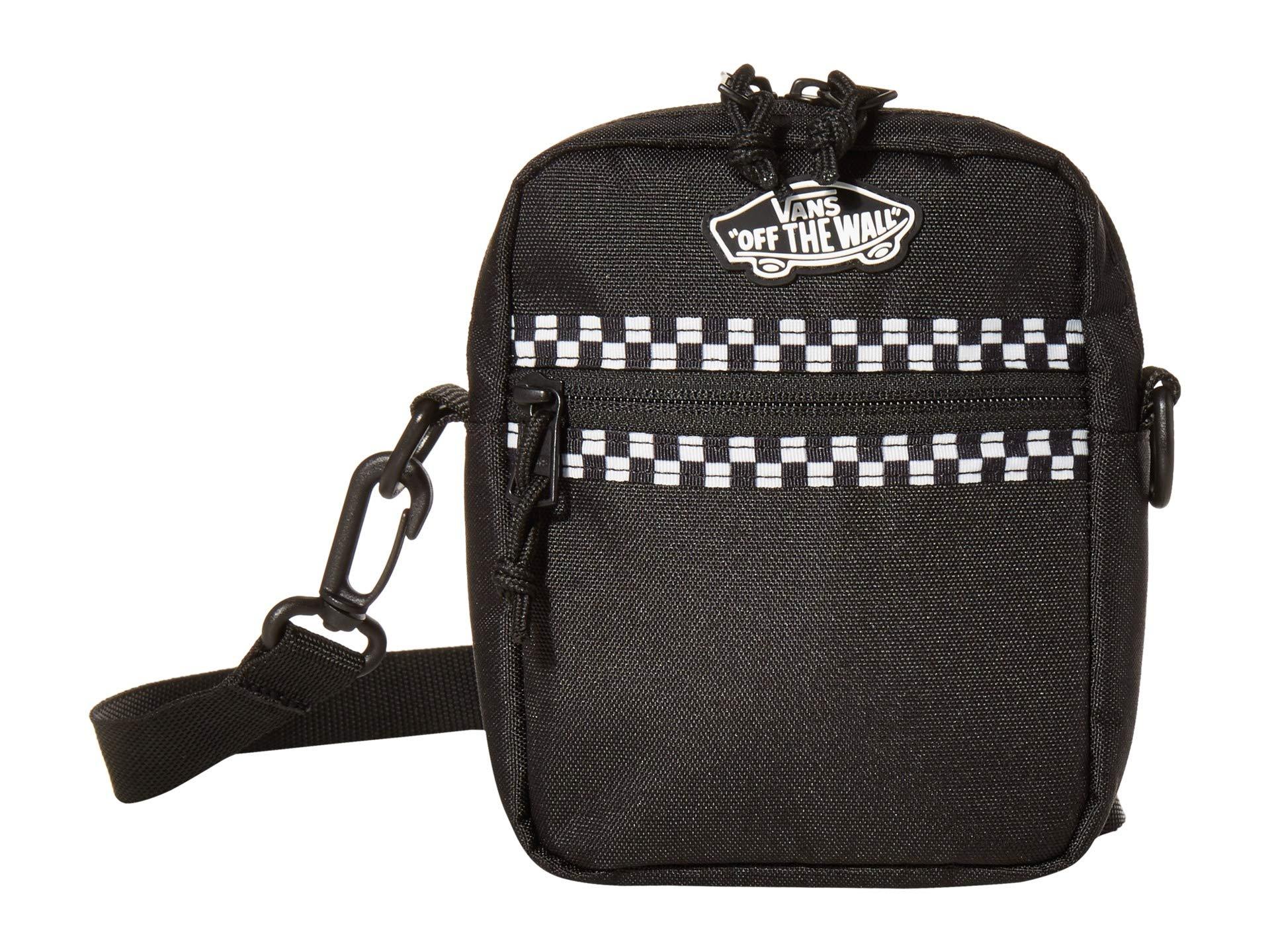 vans body bag