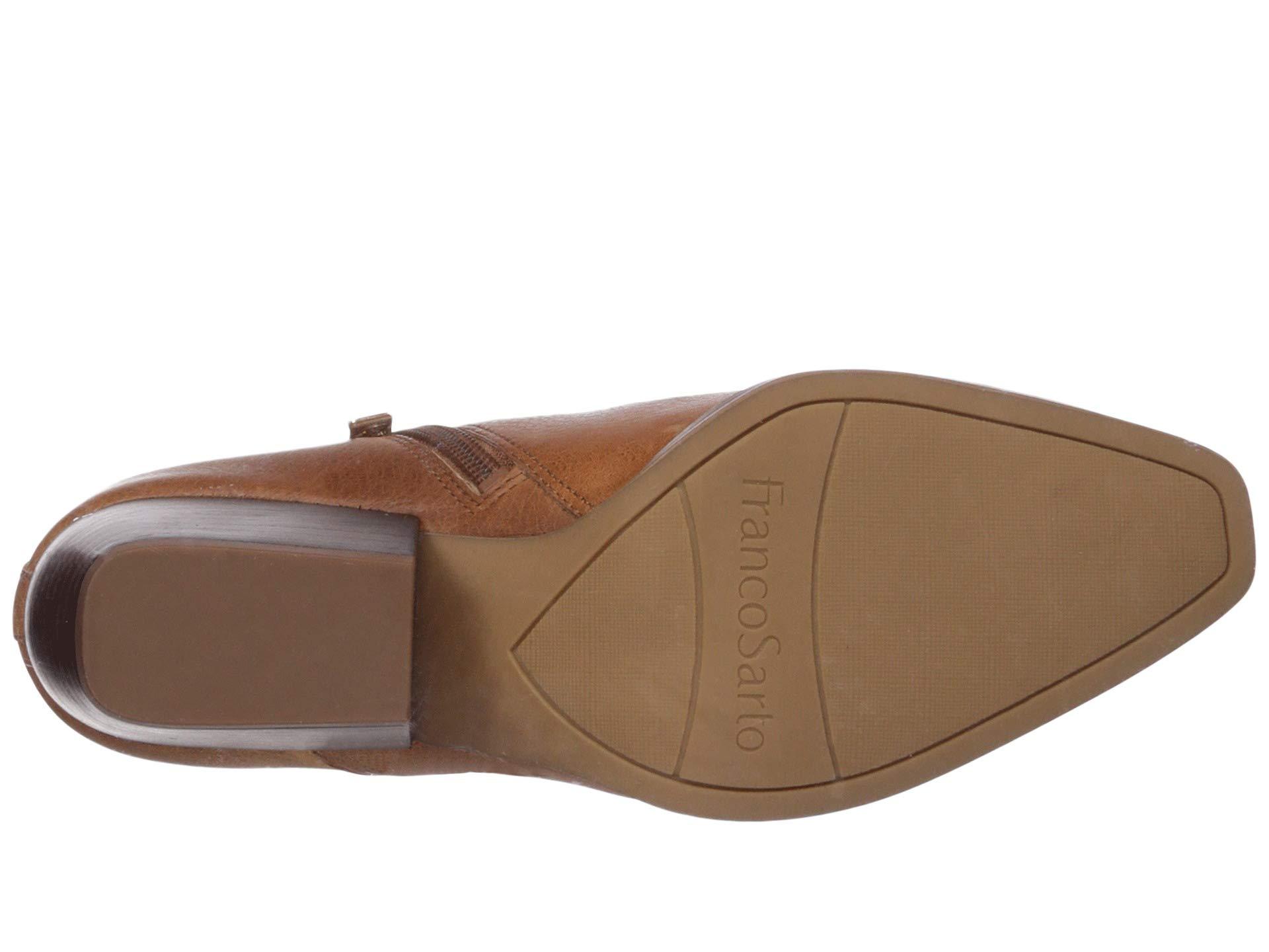 franco sarto dingo 2 booties
