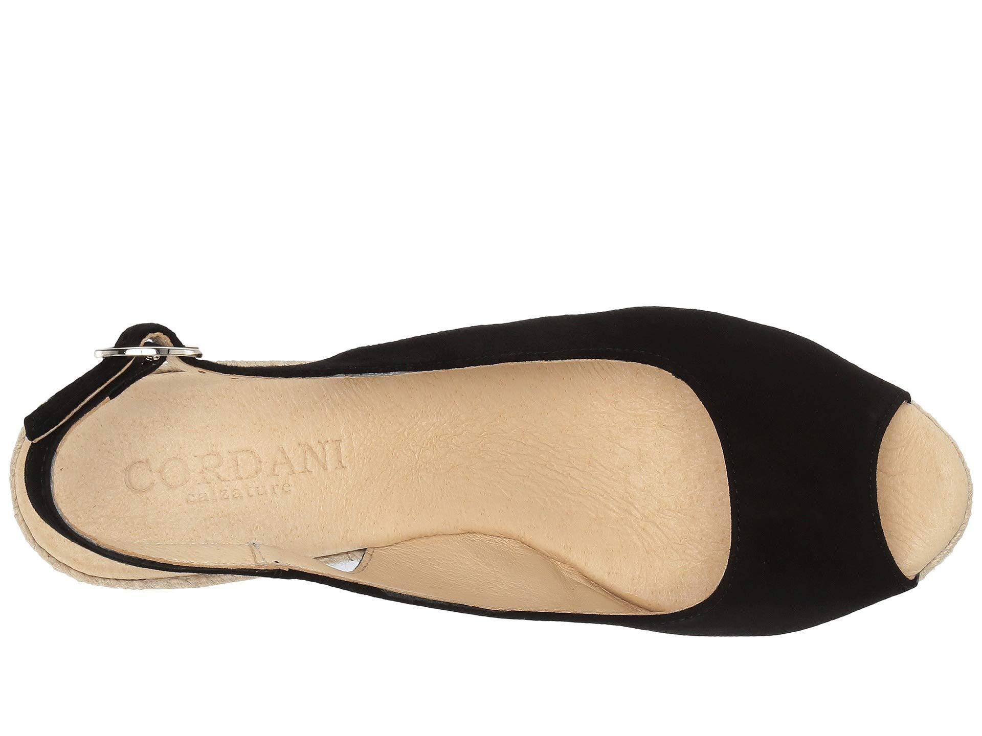cordani evan espadrille
