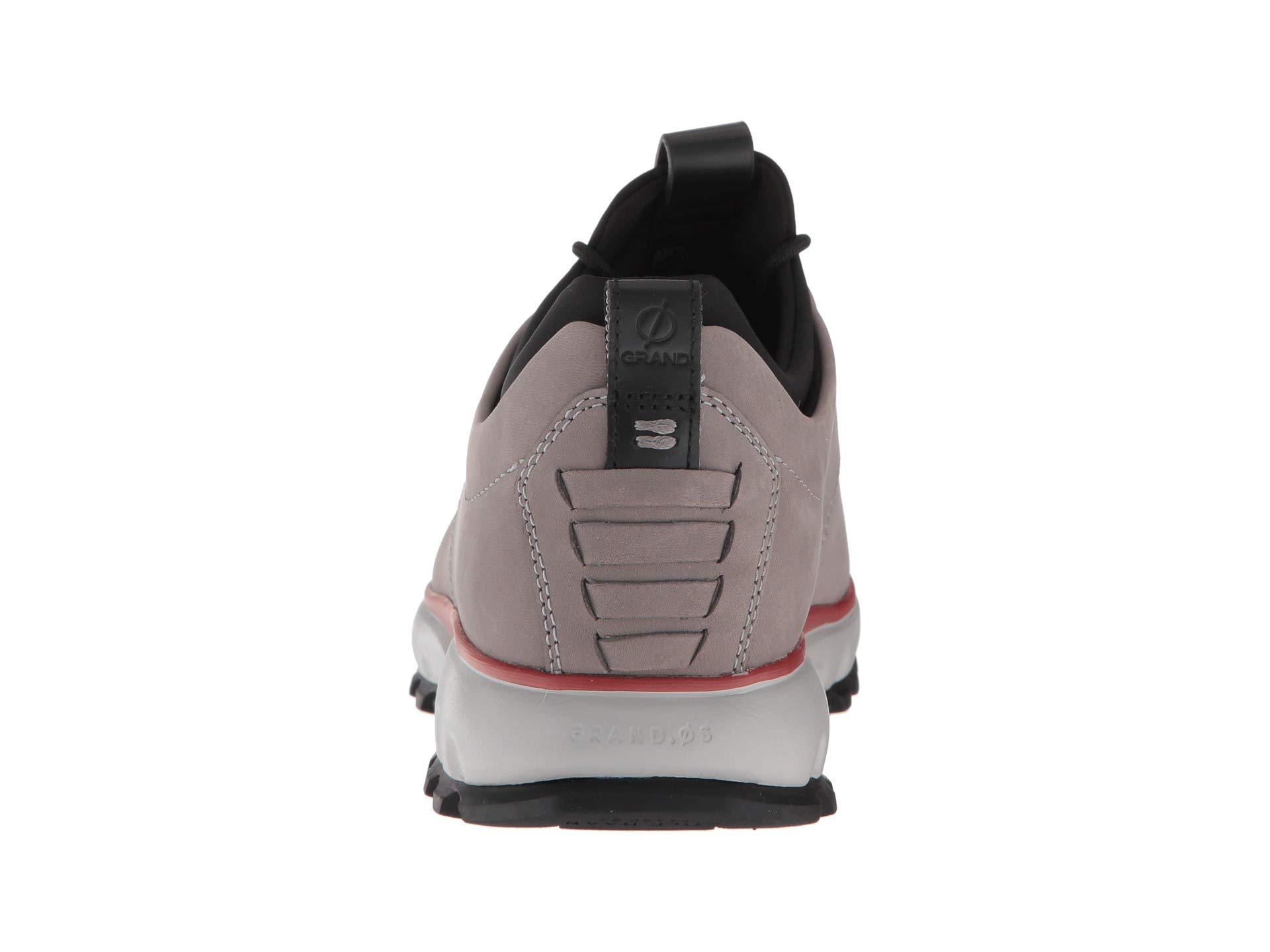 men's zerogrand explore all terrain waterproof oxfords