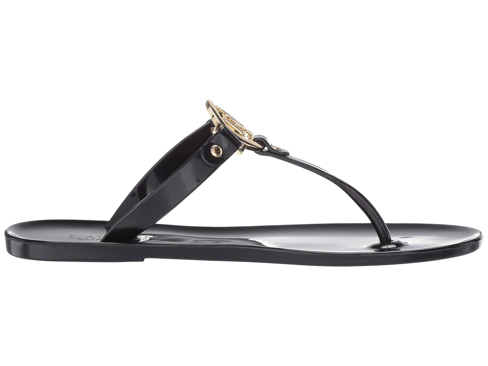ralph lauren sarahfina sandals