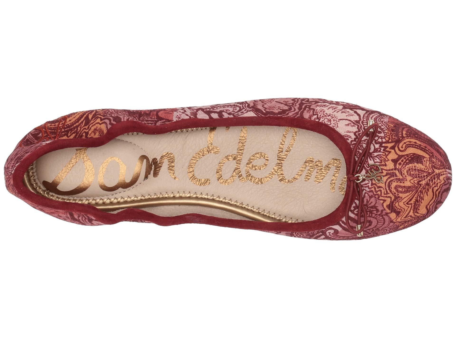 sam edelman felicia saddle