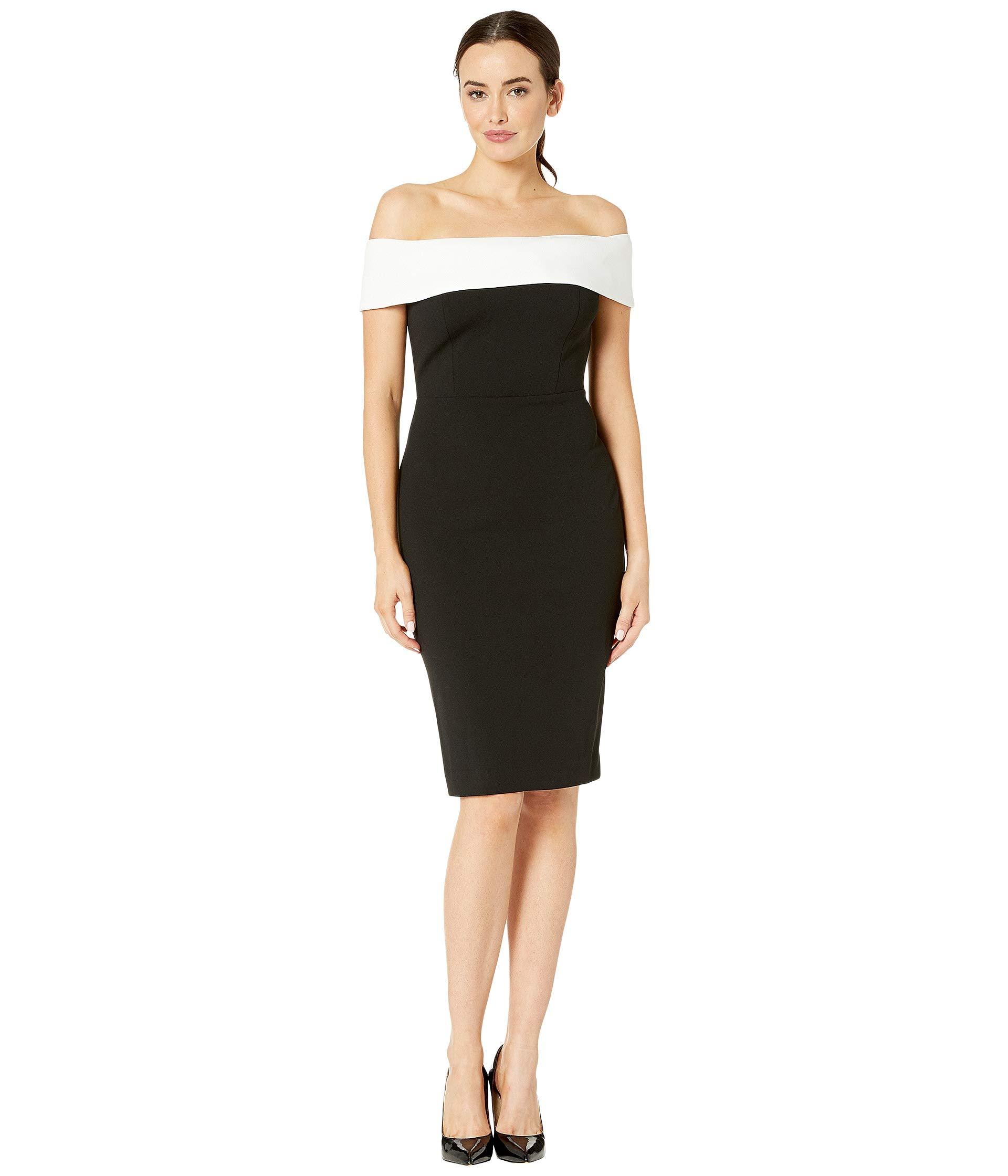 calvin klein sheath