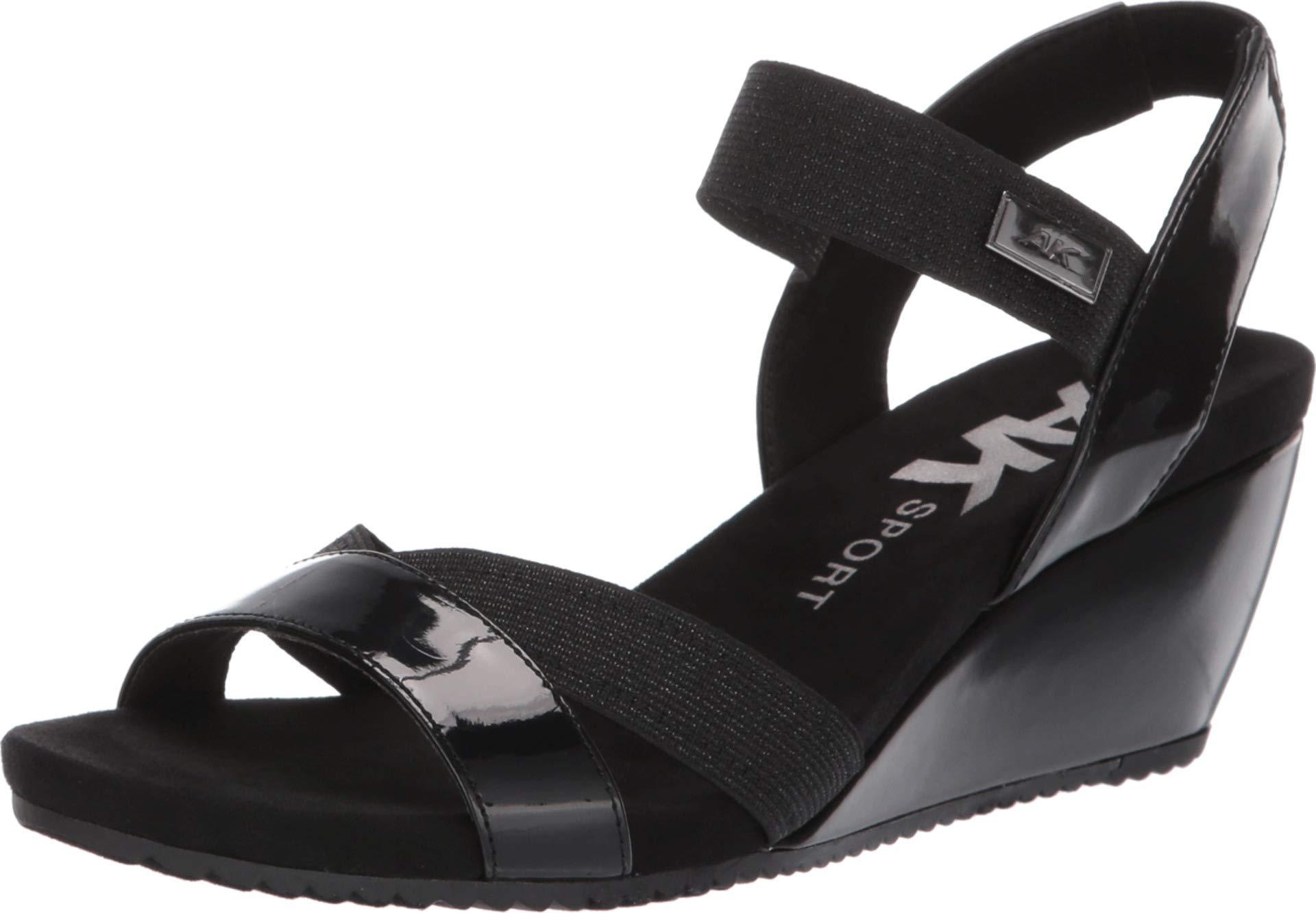 Anne Klein Sport Poetic Wedge Sandal 2024 www.levitan