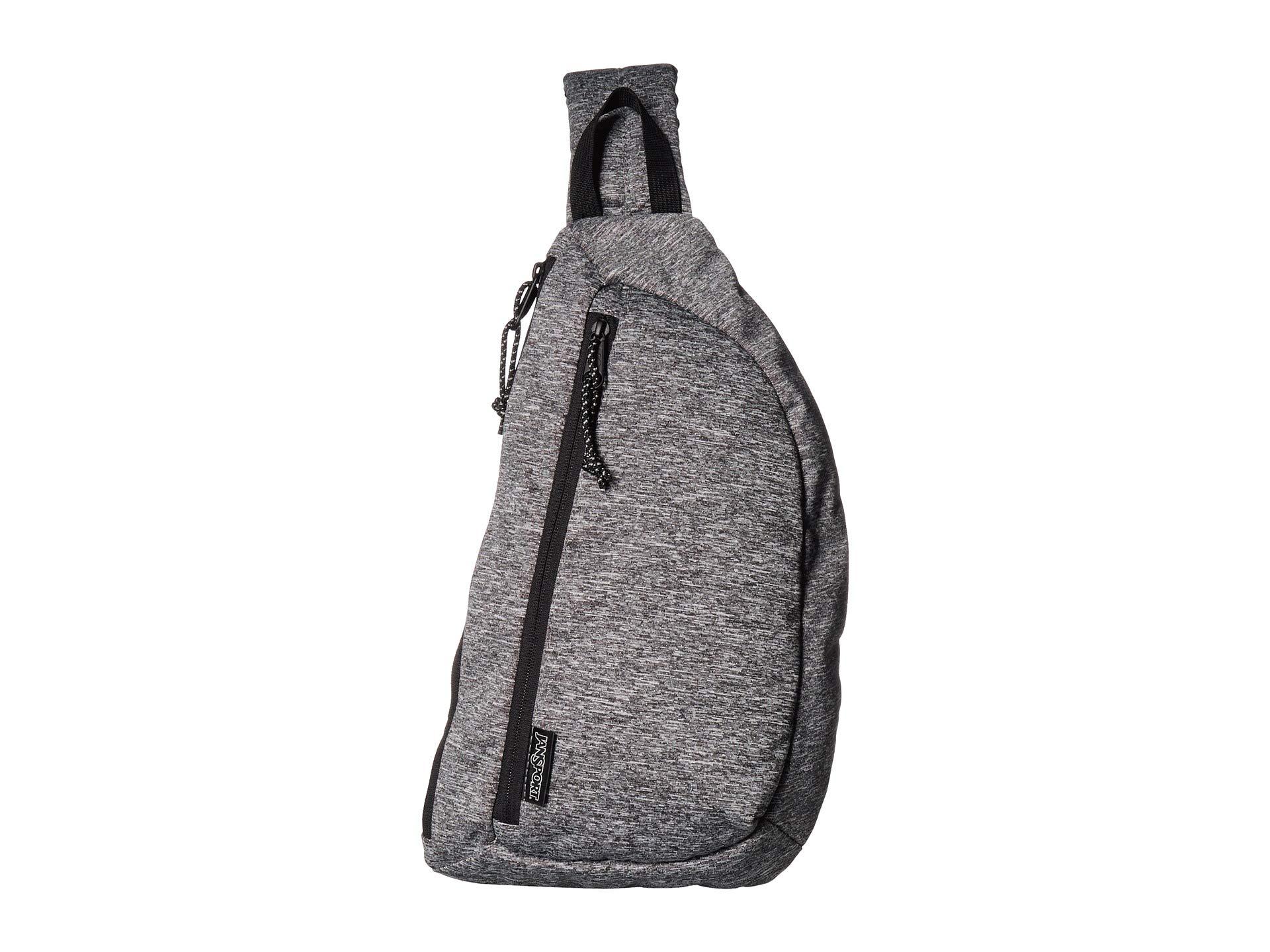 jansport city sling