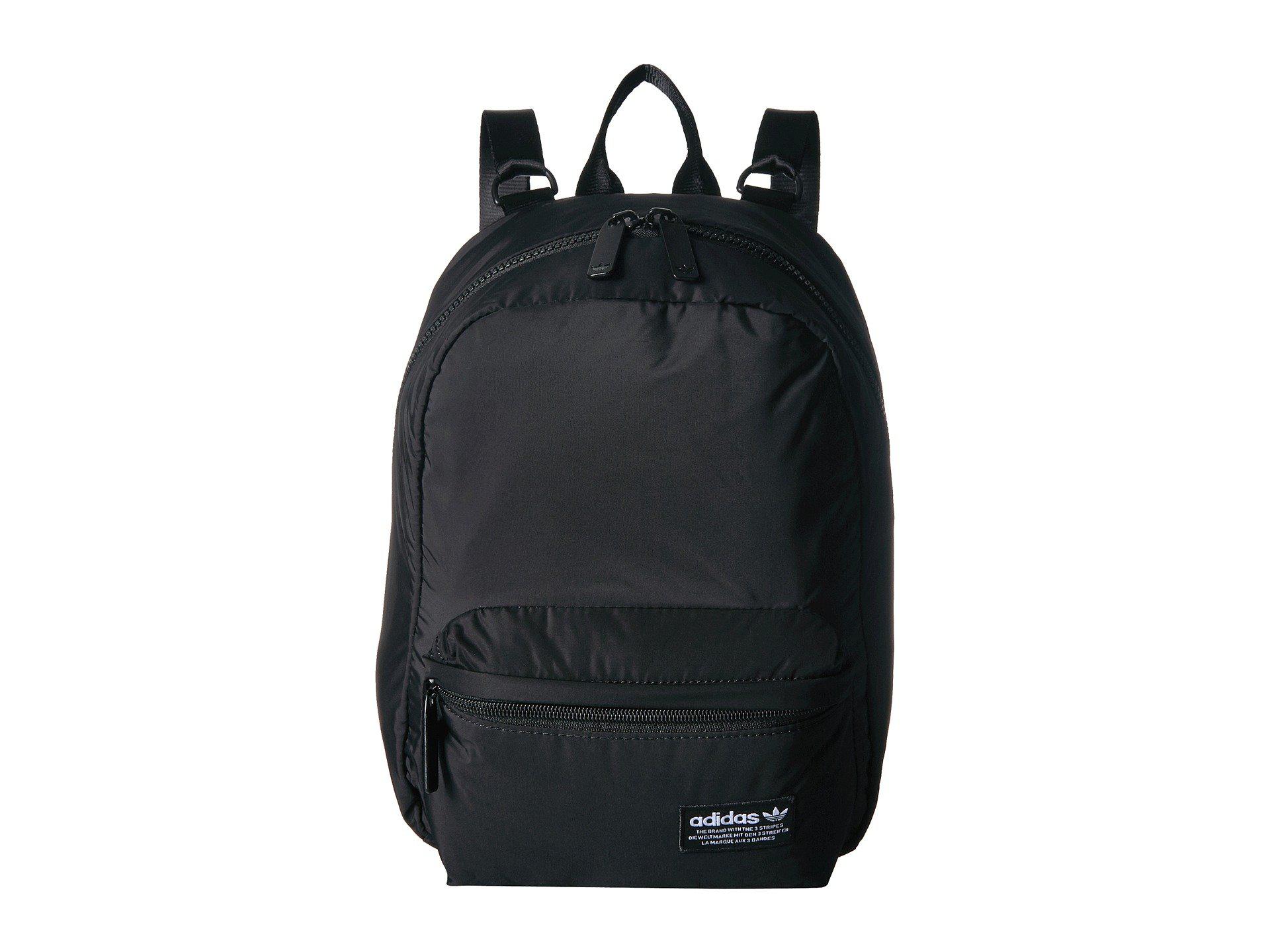 adidas compact backpack
