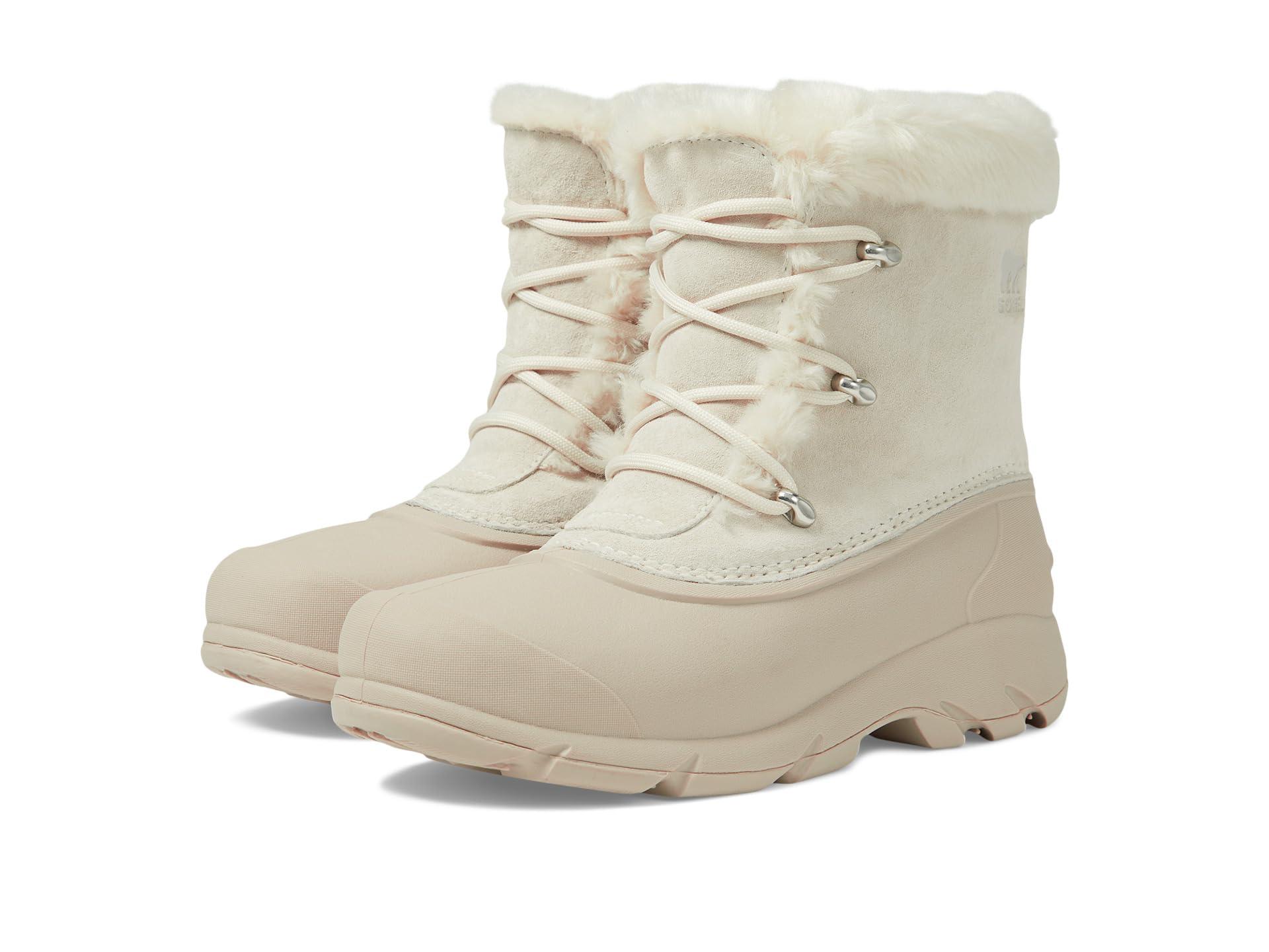 Sorel Snow Angel Lace in White