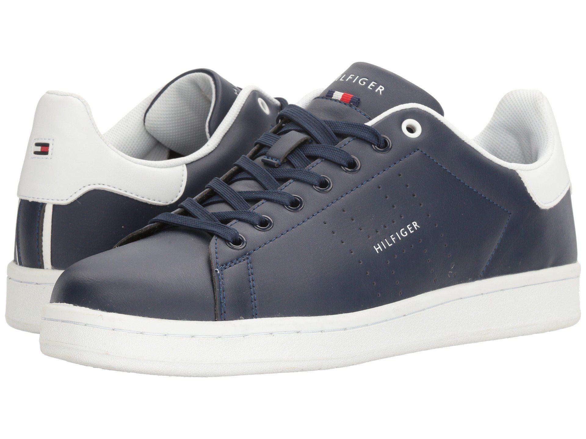 liston shoes